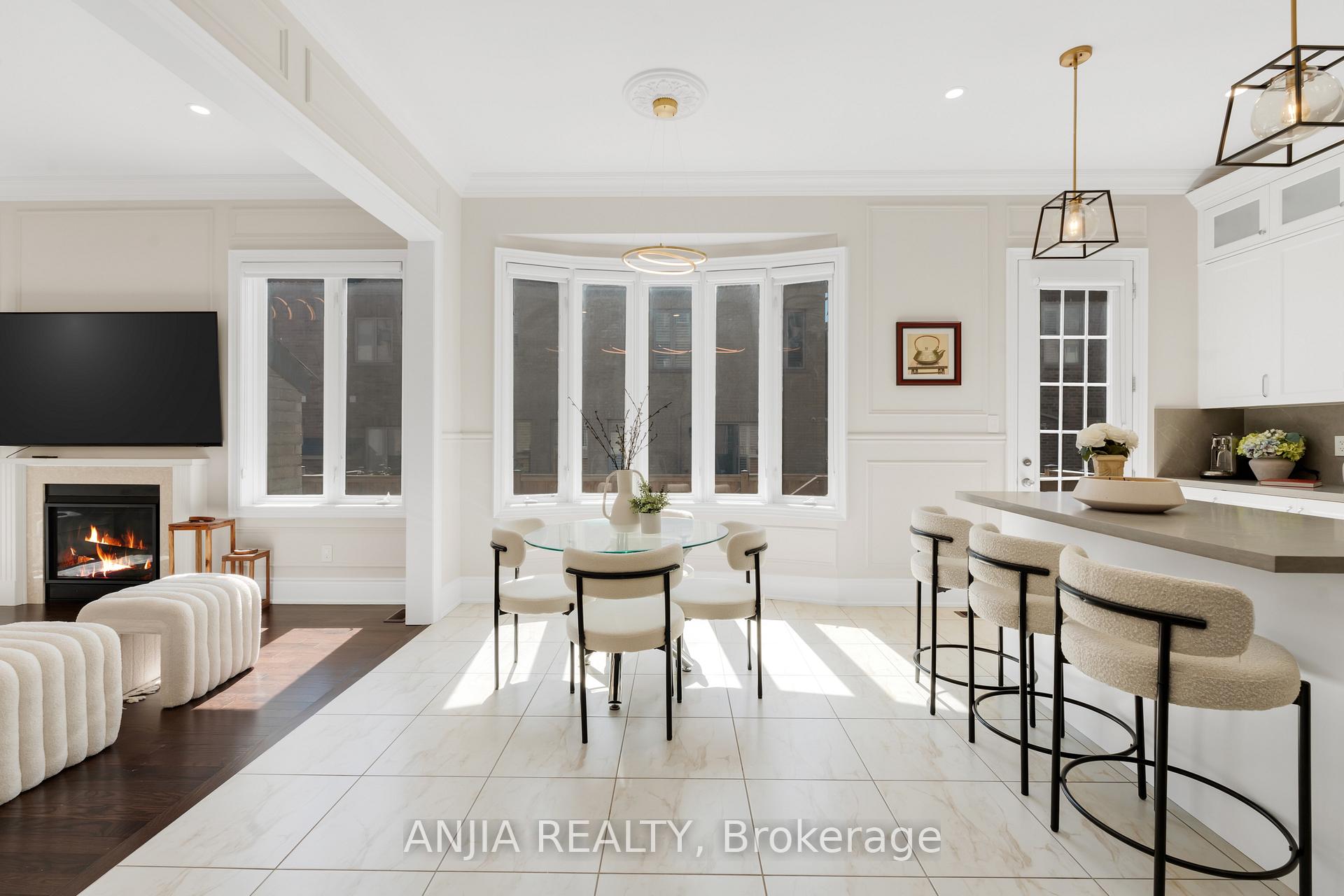 Photo 12 of 9 Mario Avenue, Markham, Cachet — HOMEH