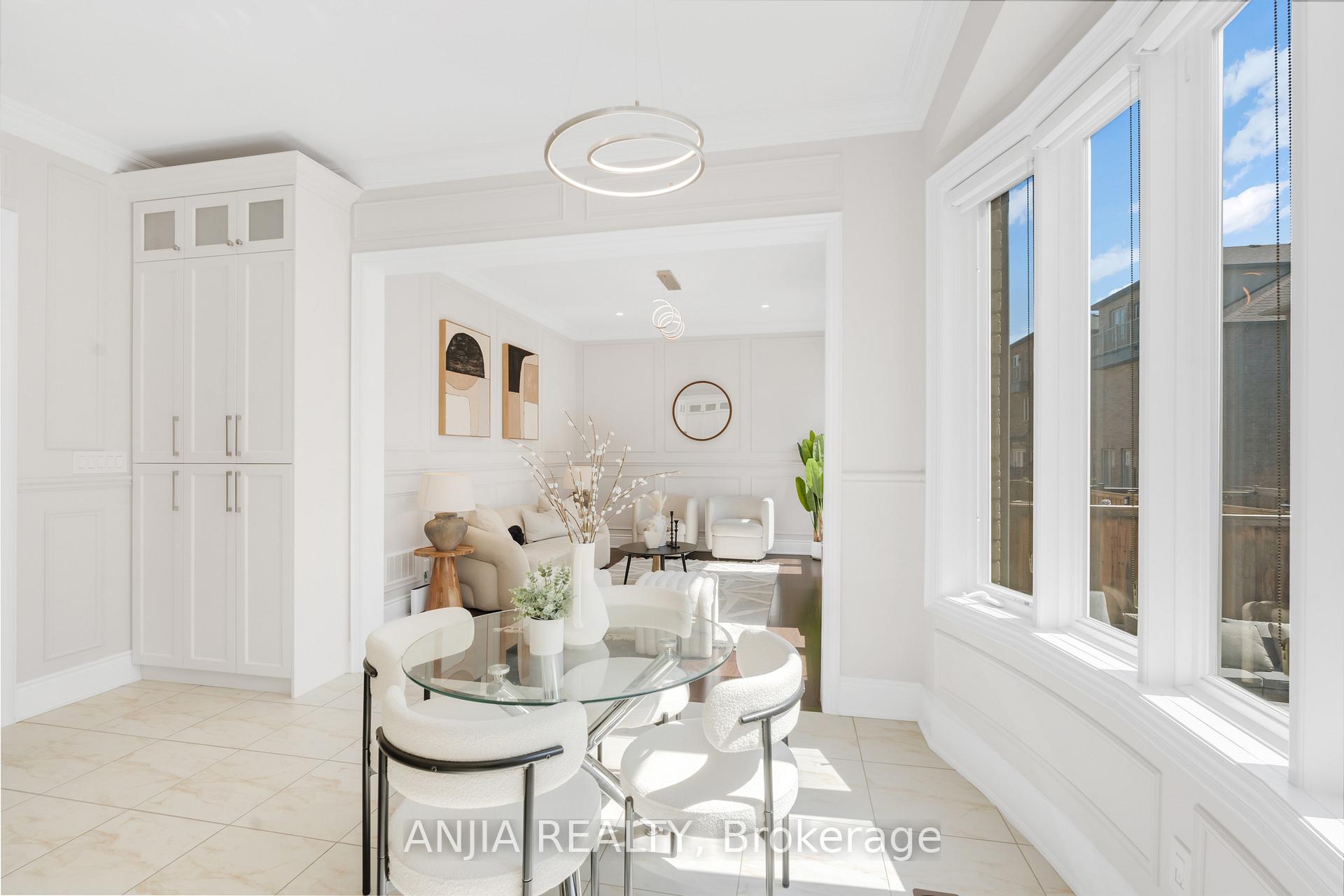 Photo 13 of 9 Mario Avenue, Markham, Cachet — HOMEH