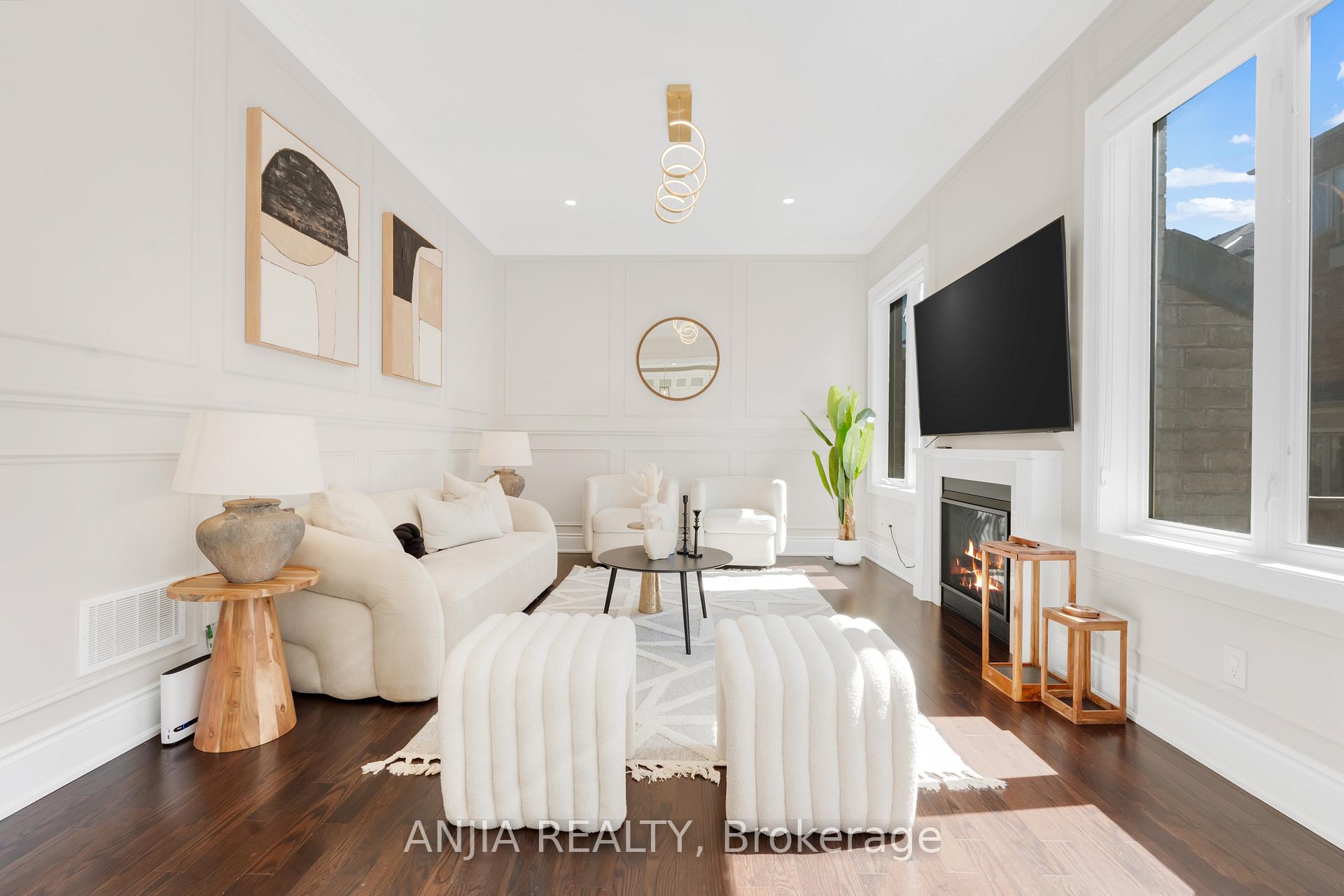 Photo 14 of 9 Mario Avenue, Markham, Cachet — HOMEH