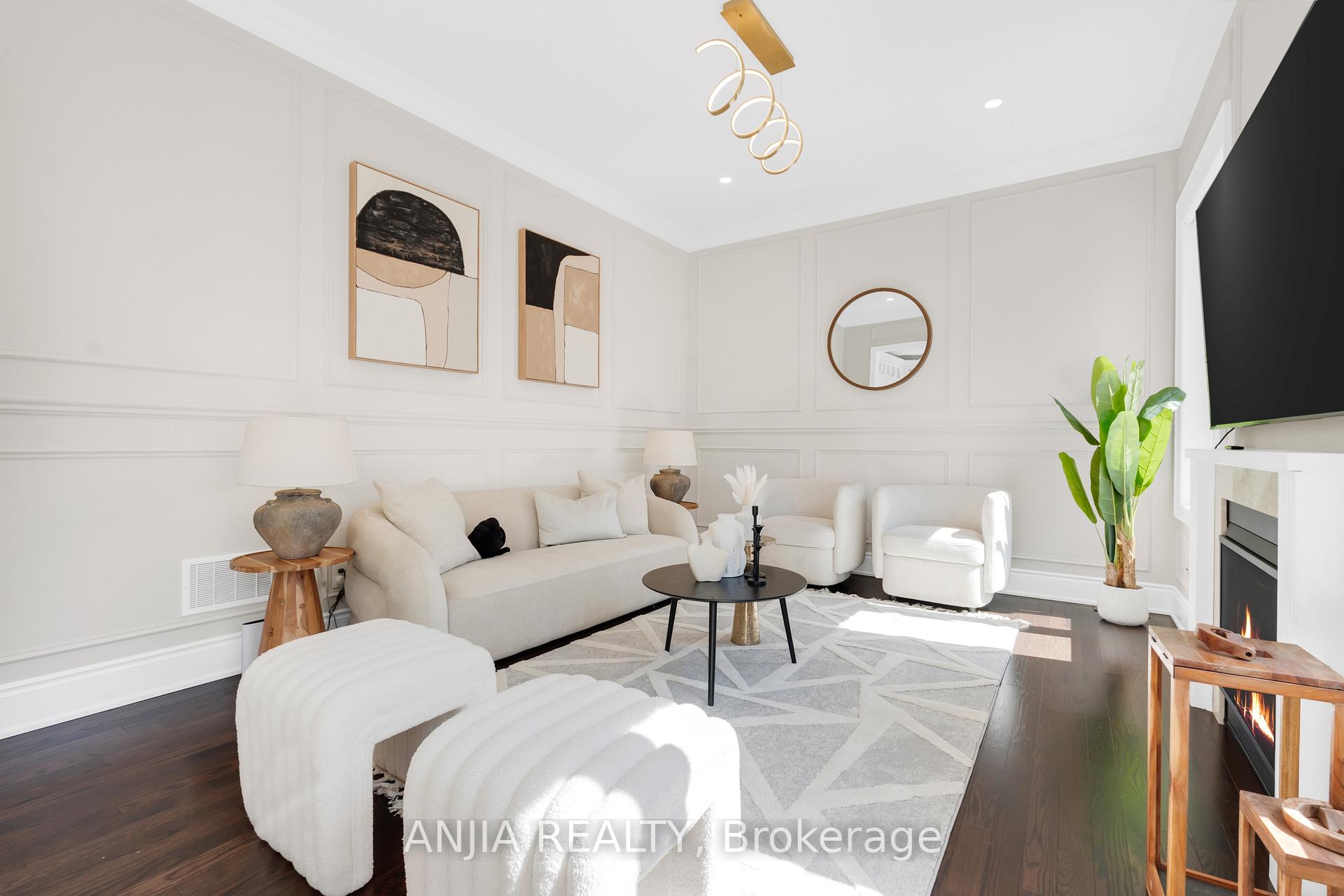 Photo 15 of 9 Mario Avenue, Markham, Cachet — HOMEH