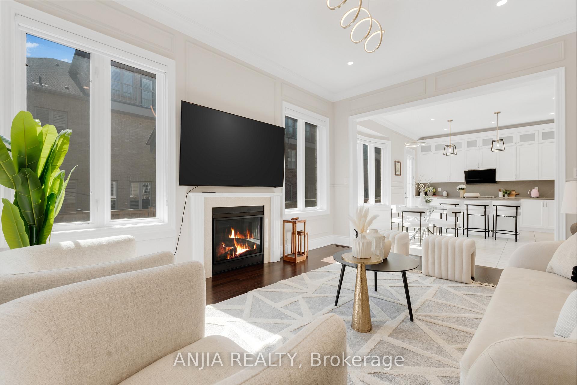 Photo 16 of 9 Mario Avenue, Markham, Cachet — HOMEH