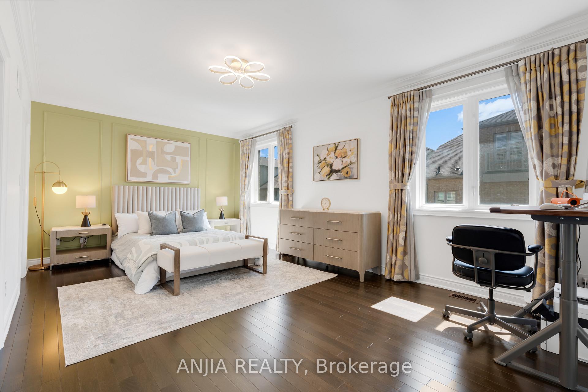 Photo 17 of 9 Mario Avenue, Markham, Cachet — HOMEH