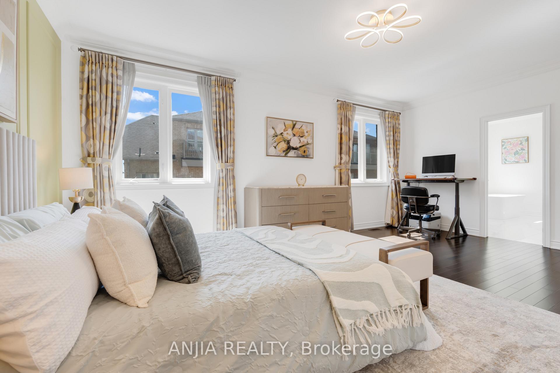 Photo 18 of 9 Mario Avenue, Markham, Cachet — HOMEH