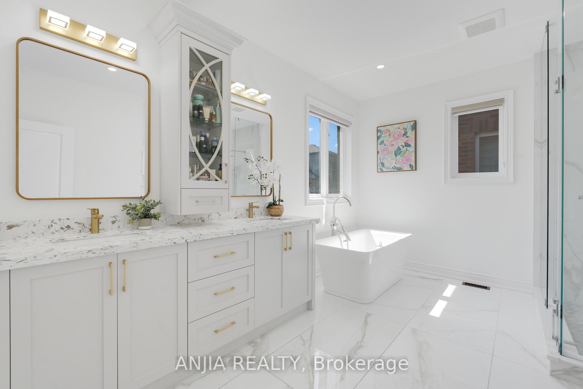 Photo 19 of 9 Mario Avenue, Markham, Cachet — HOMEH