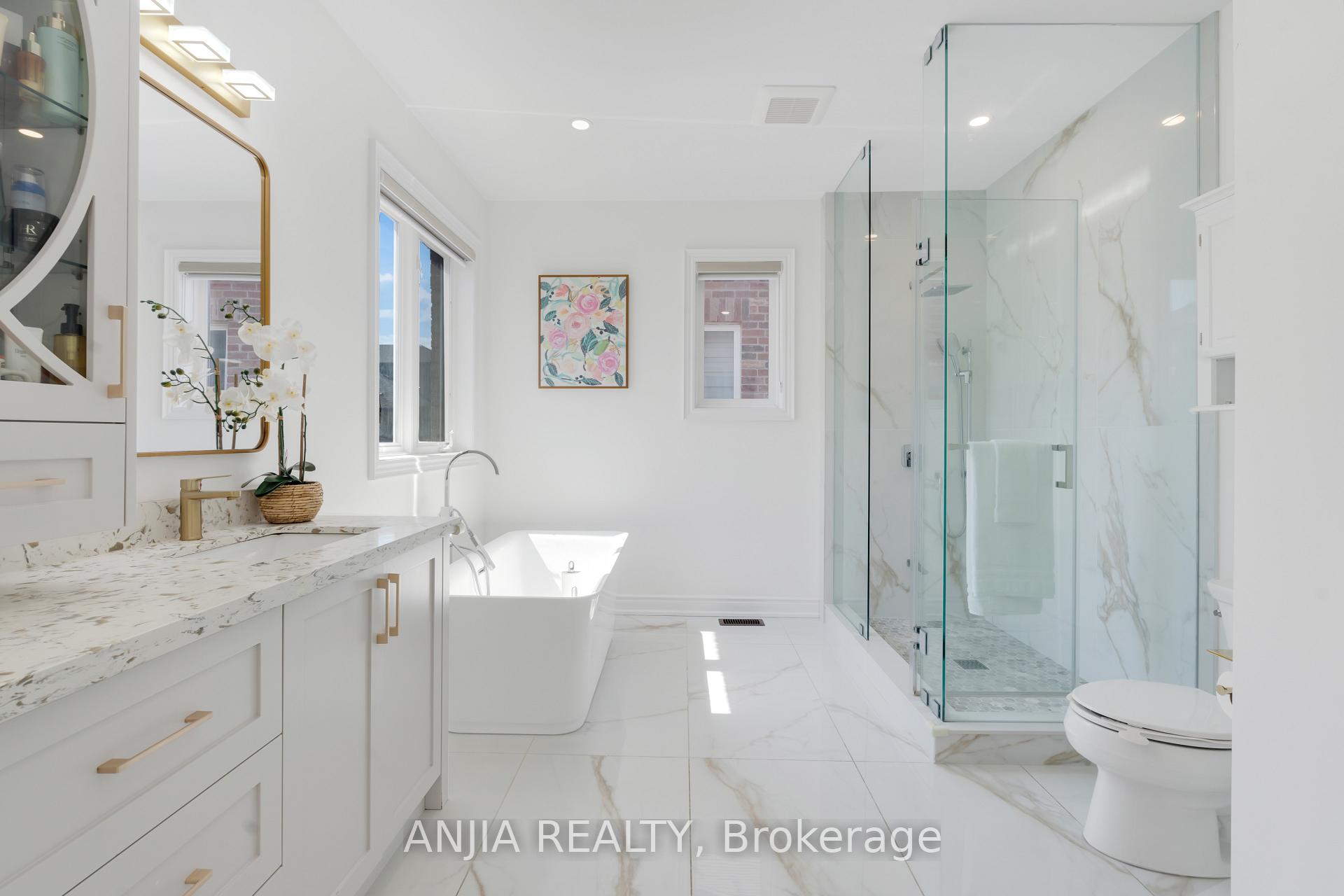 Photo 20 of 9 Mario Avenue, Markham, Cachet — HOMEH