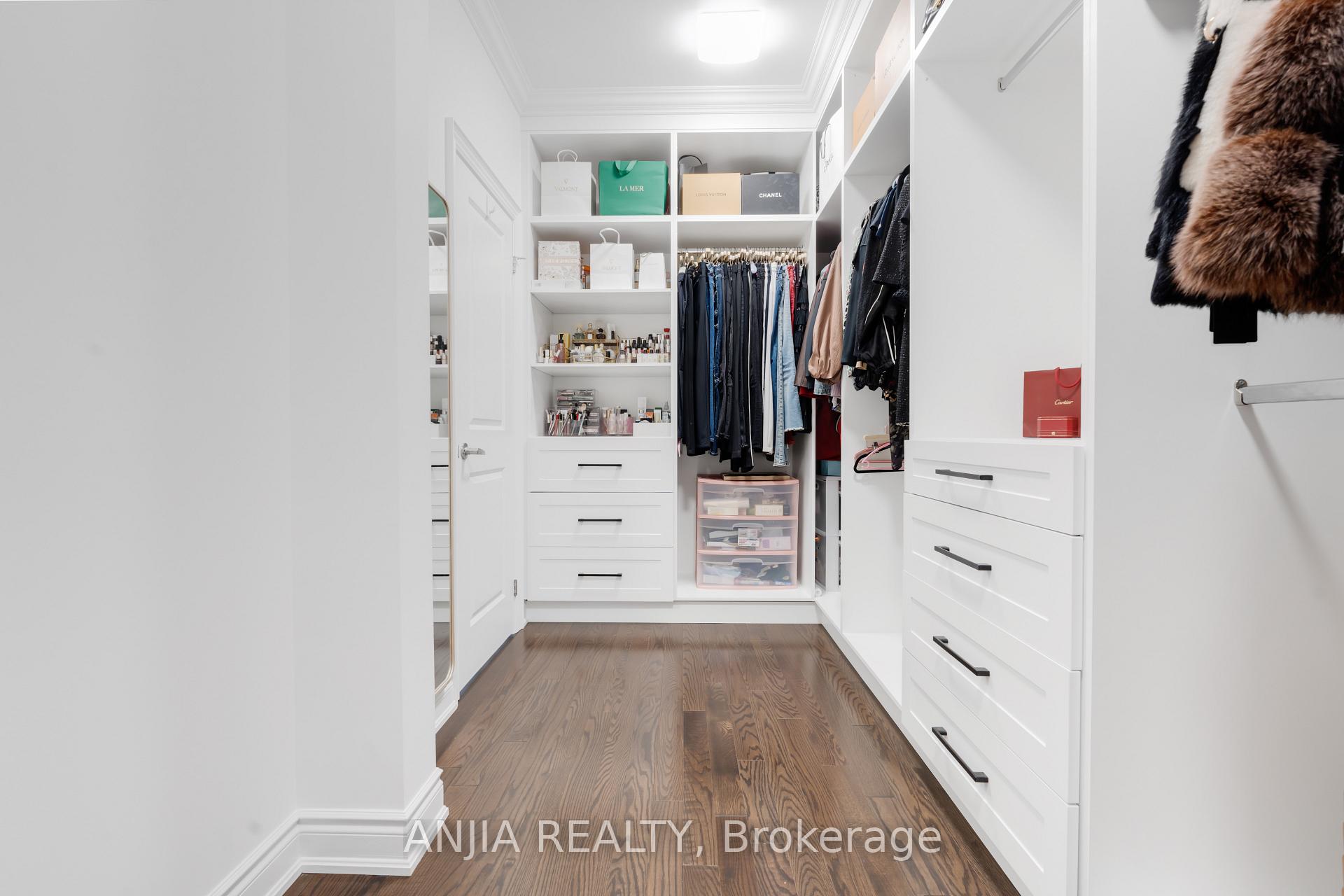 Photo 22 of 9 Mario Avenue, Markham, Cachet — HOMEH