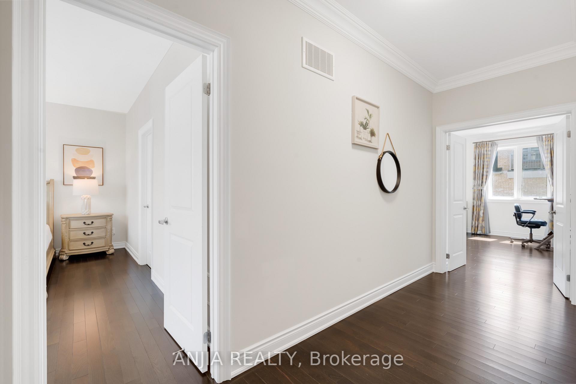 Photo 23 of 9 Mario Avenue, Markham, Cachet — HOMEH