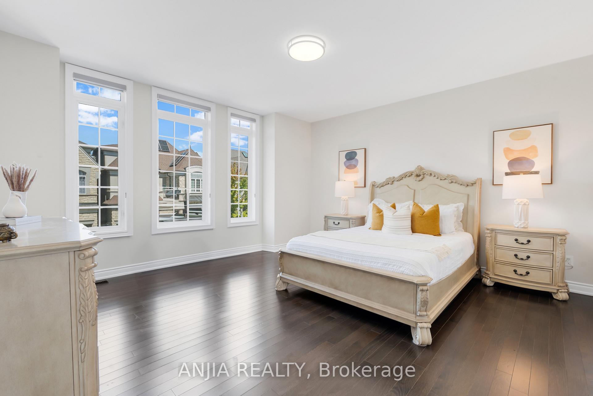 Photo 24 of 9 Mario Avenue, Markham, Cachet — HOMEH