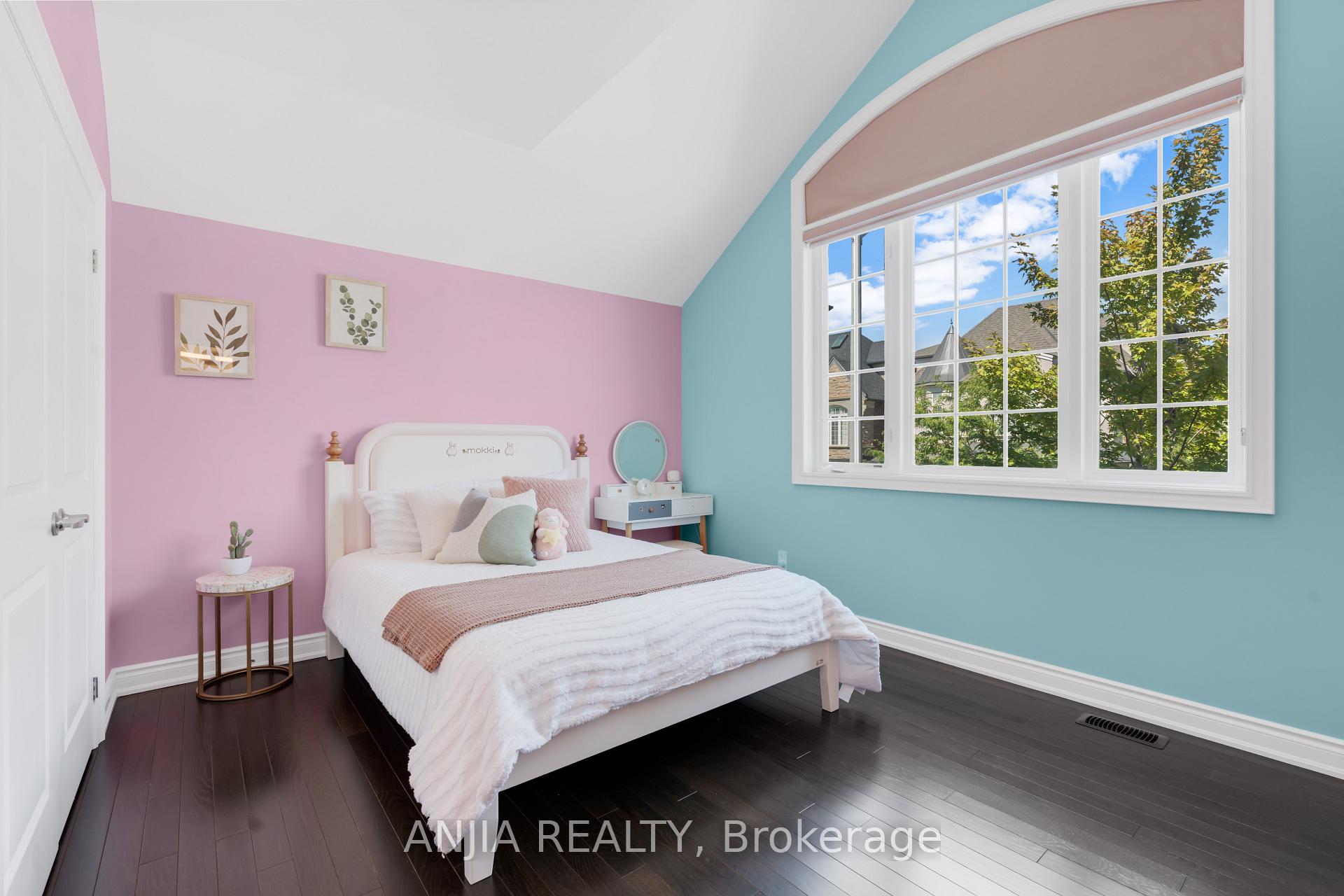Photo 26 of 9 Mario Avenue, Markham, Cachet — HOMEH