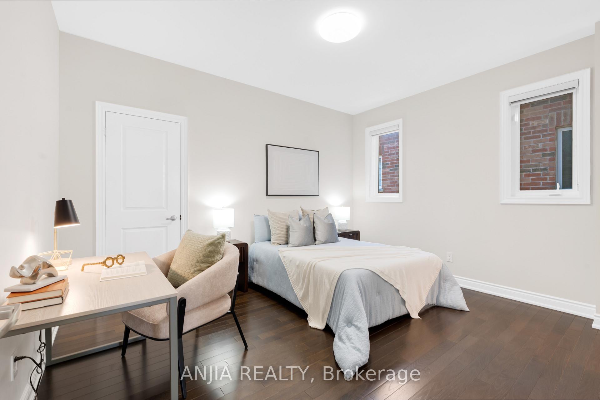 Photo 28 of 9 Mario Avenue, Markham, Cachet — HOMEH