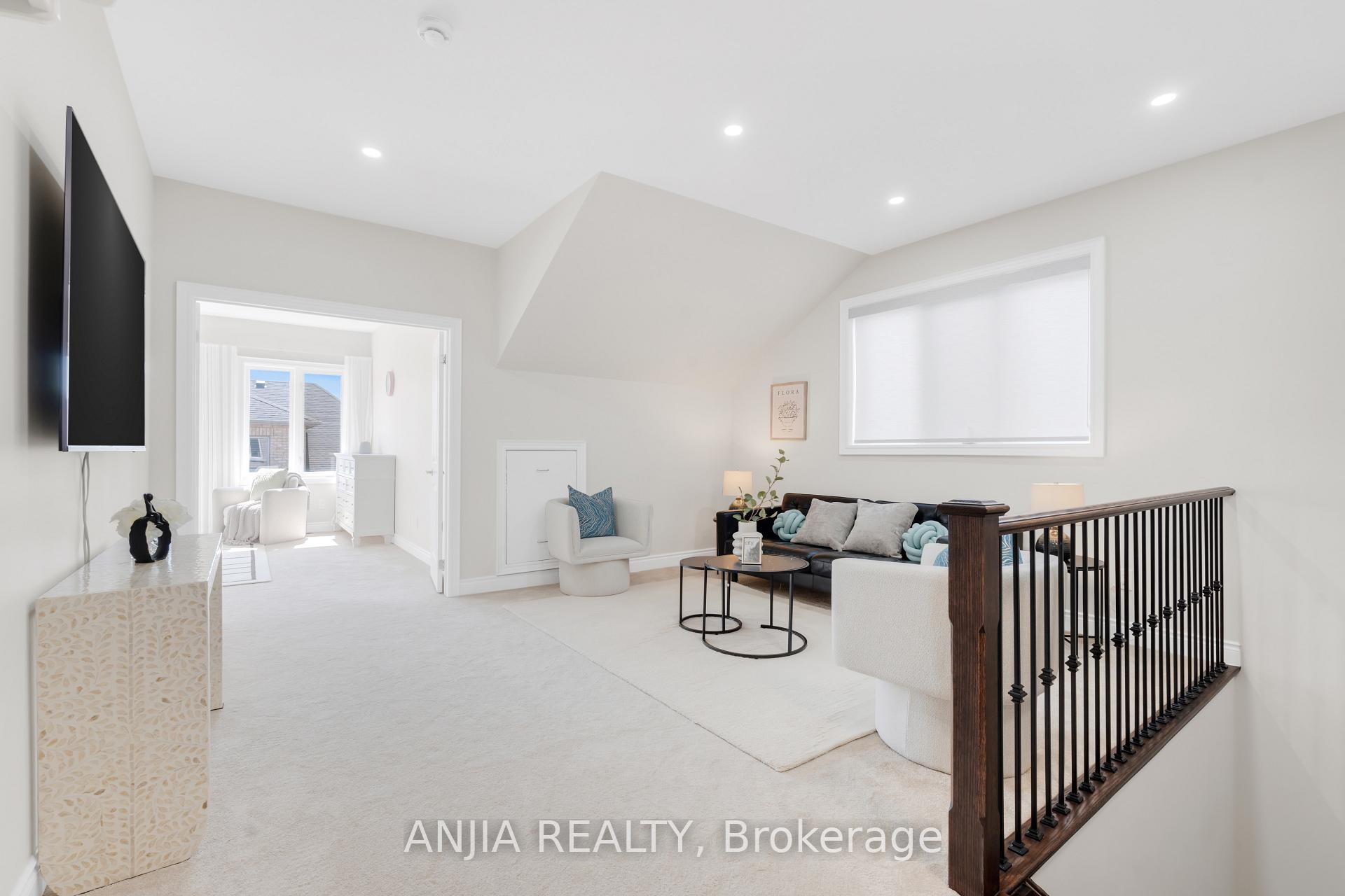Photo 29 of 9 Mario Avenue, Markham, Cachet — HOMEH