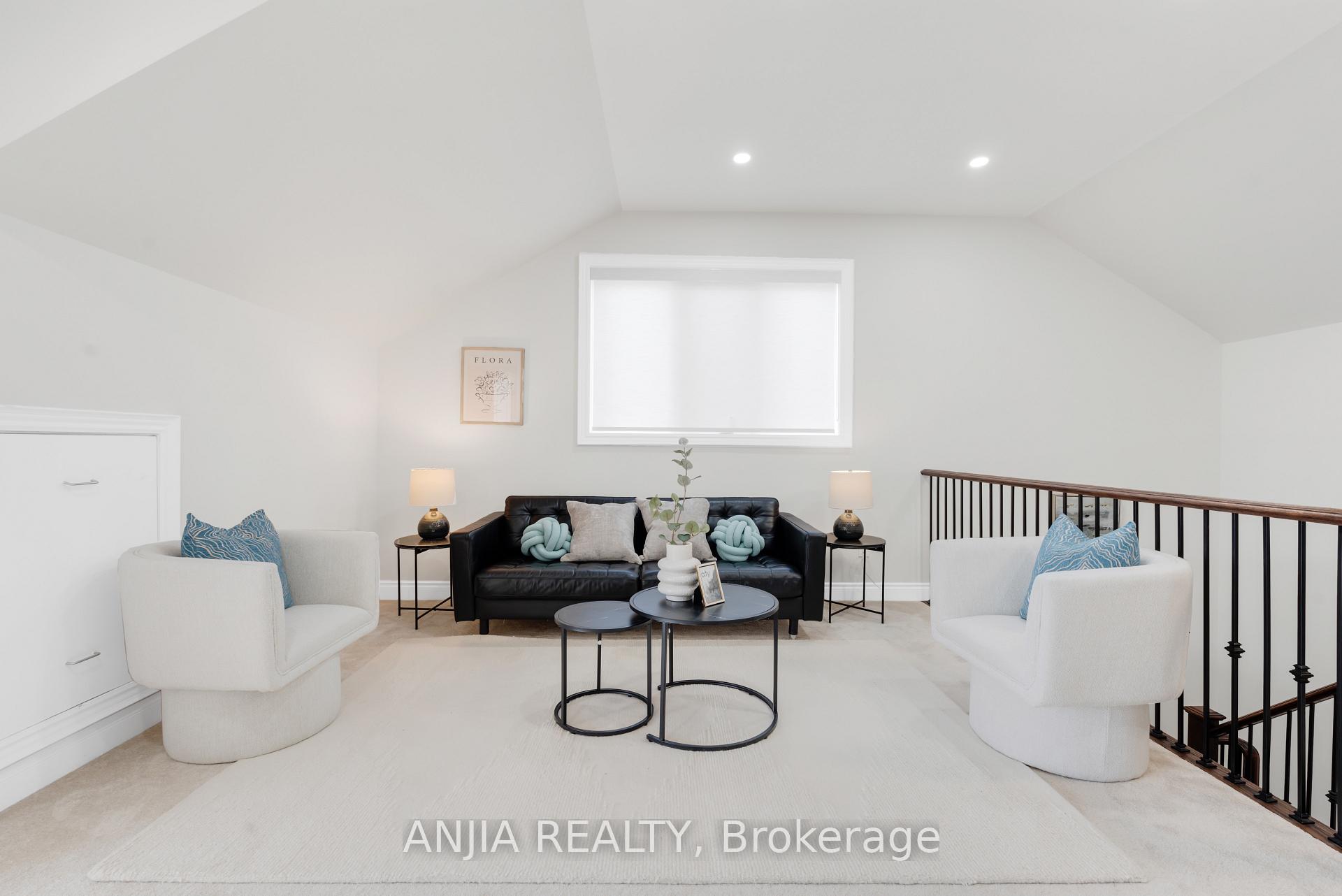 Photo 30 of 9 Mario Avenue, Markham, Cachet — HOMEH