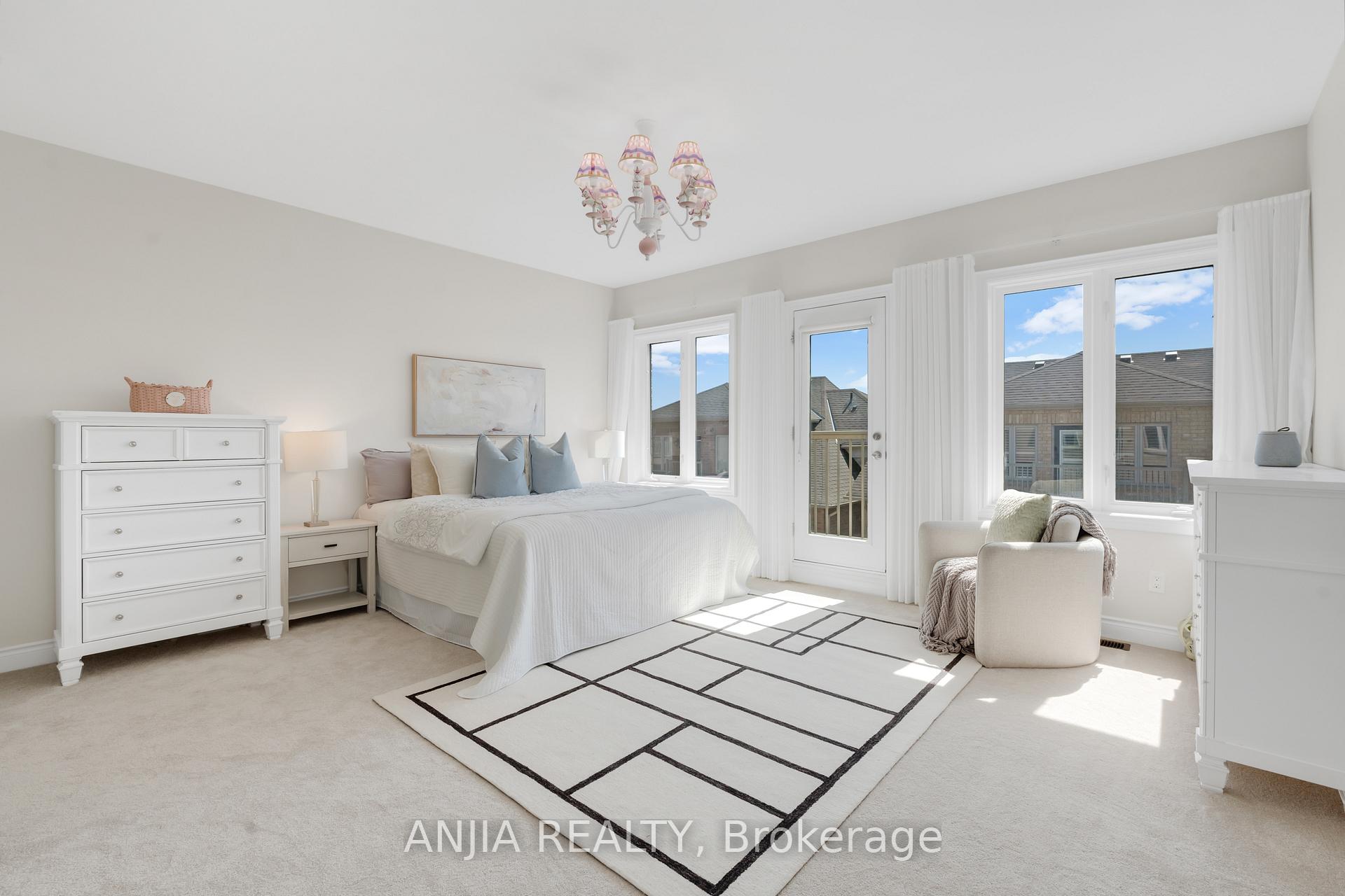 Photo 32 of 9 Mario Avenue, Markham, Cachet — HOMEH