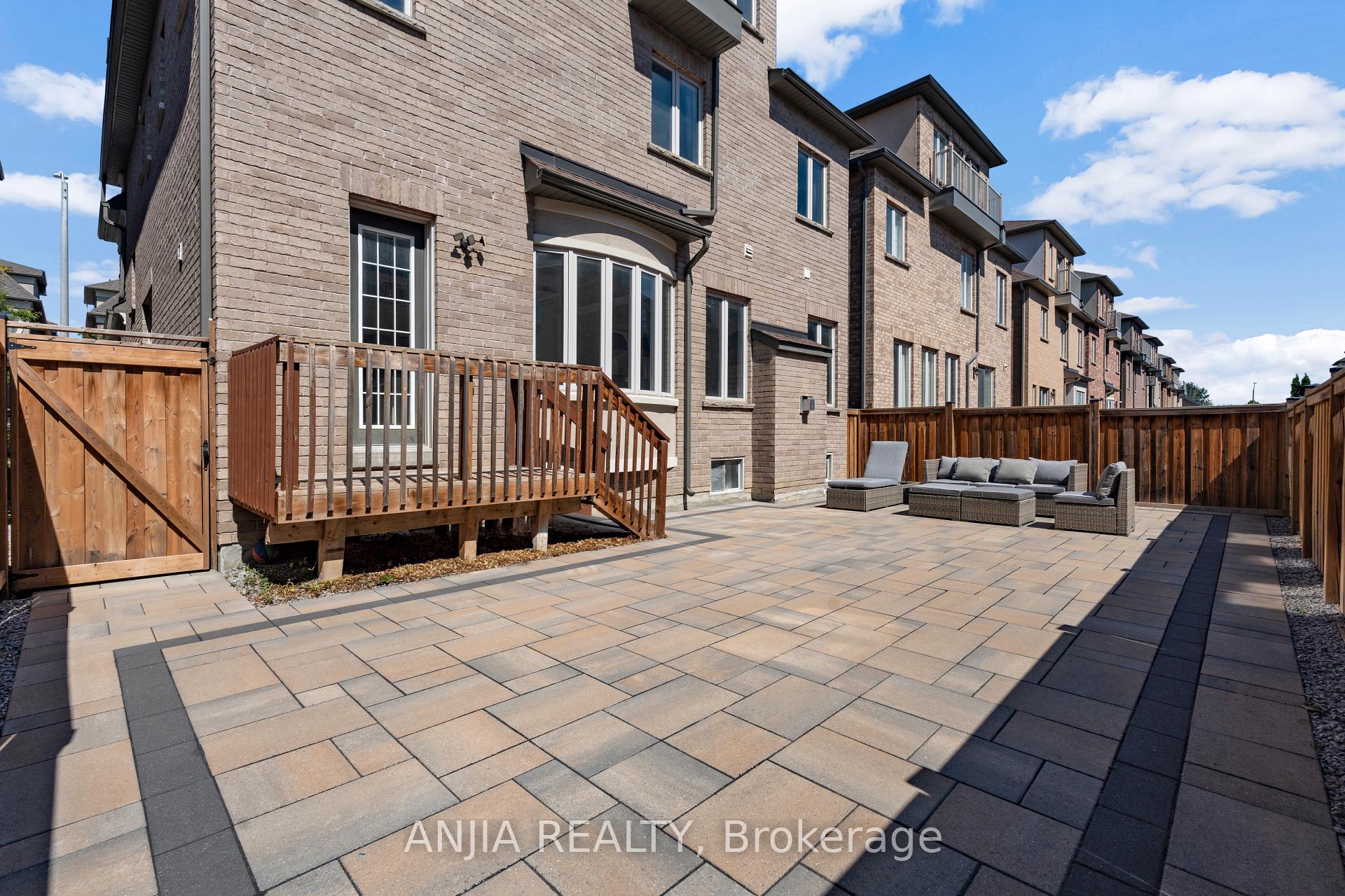 Photo 40 of 9 Mario Avenue, Markham, Cachet — HOMEH