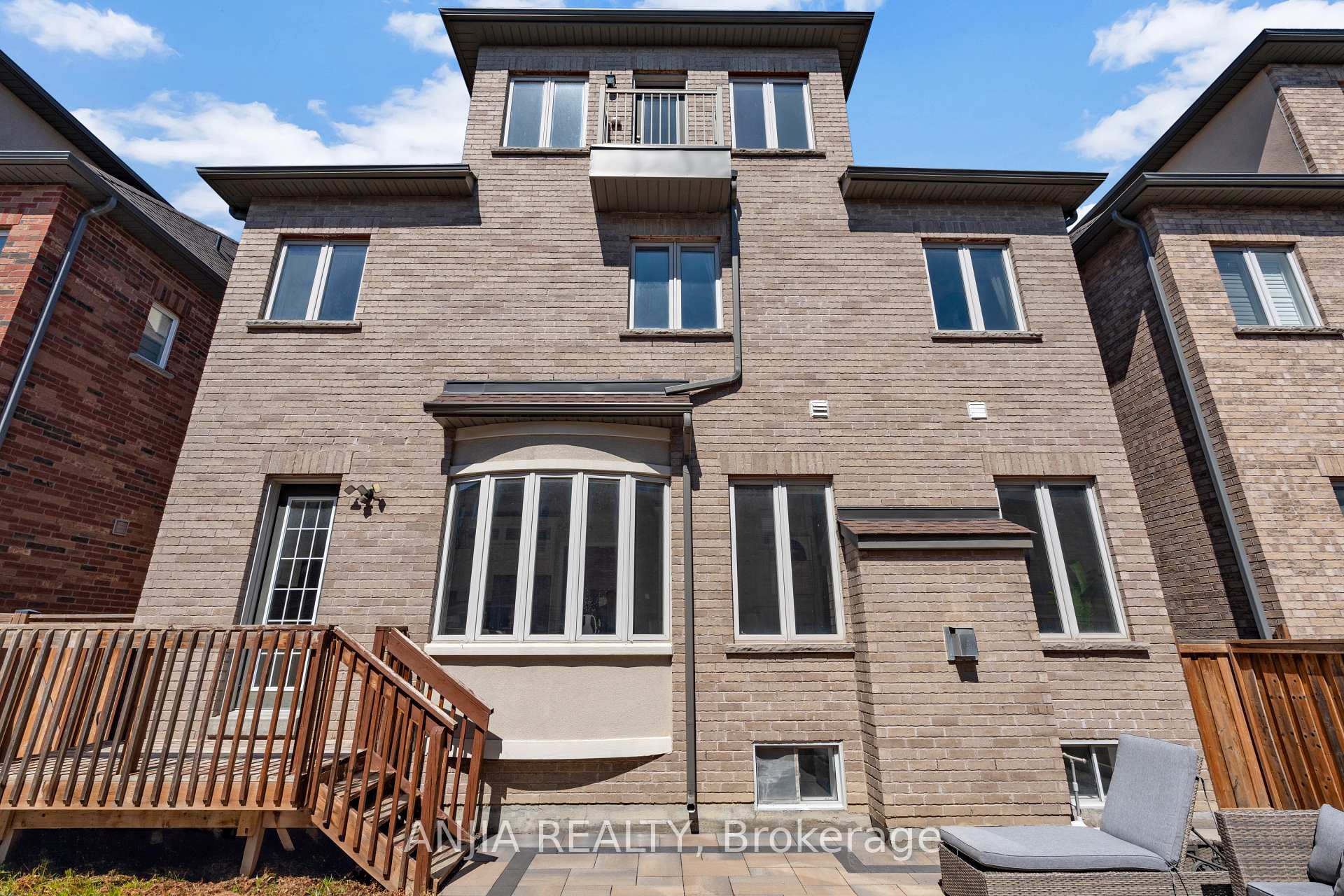 Photo 42 of 9 Mario Avenue, Markham, Cachet — HOMEH