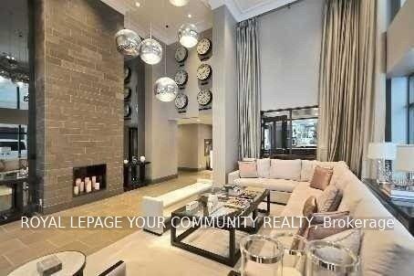 Photo 3 of Unit 621, 35 Hayden Street, Toronto, Church-Yonge Corridor — HOMEH