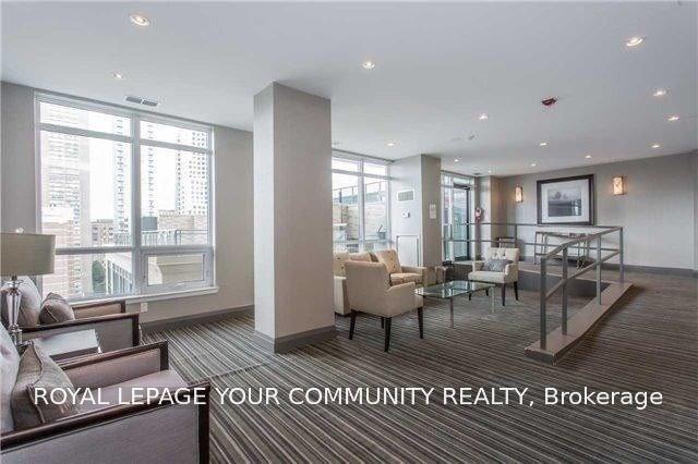 Photo 4 of Unit 621, 35 Hayden Street, Toronto, Church-Yonge Corridor — HOMEH