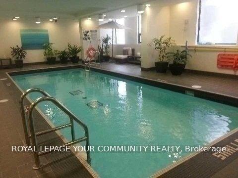 Photo 6 of Unit 621, 35 Hayden Street, Toronto, Church-Yonge Corridor — HOMEH