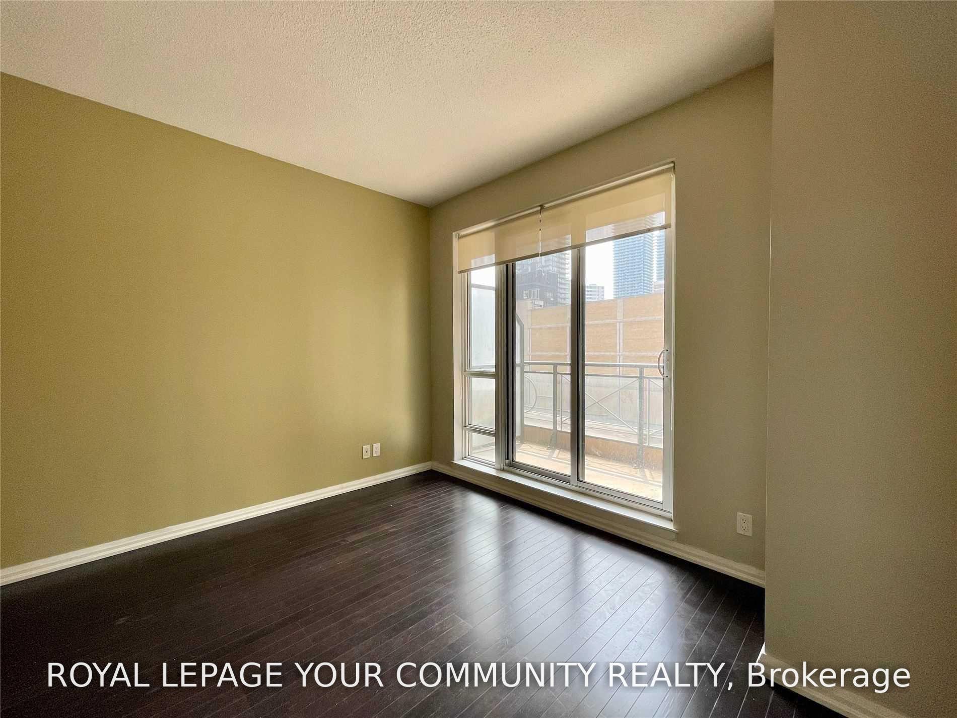 Photo 7 of Unit 621, 35 Hayden Street, Toronto, Church-Yonge Corridor — HOMEH