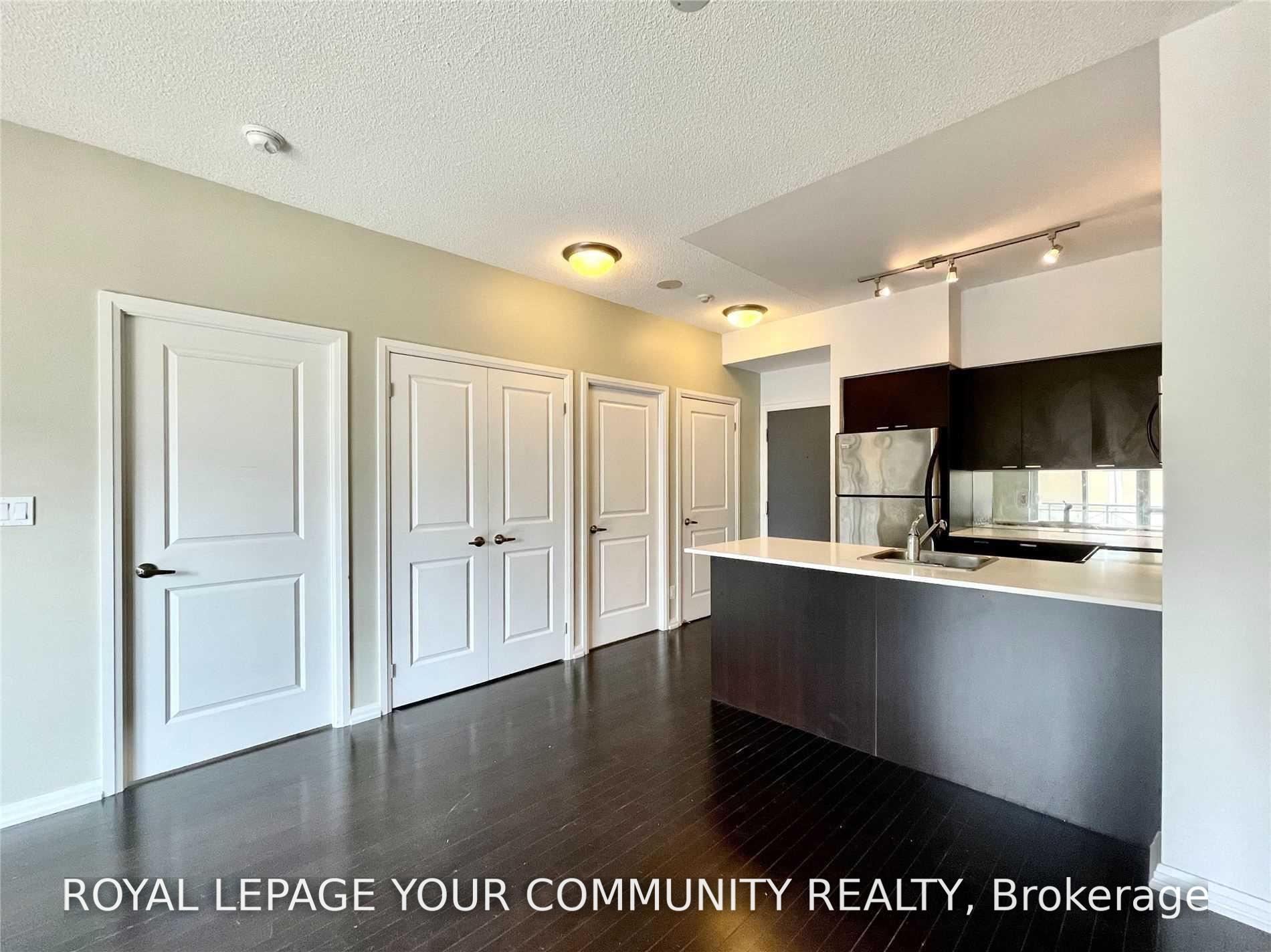 Photo 10 of Unit 621, 35 Hayden Street, Toronto, Church-Yonge Corridor — HOMEH