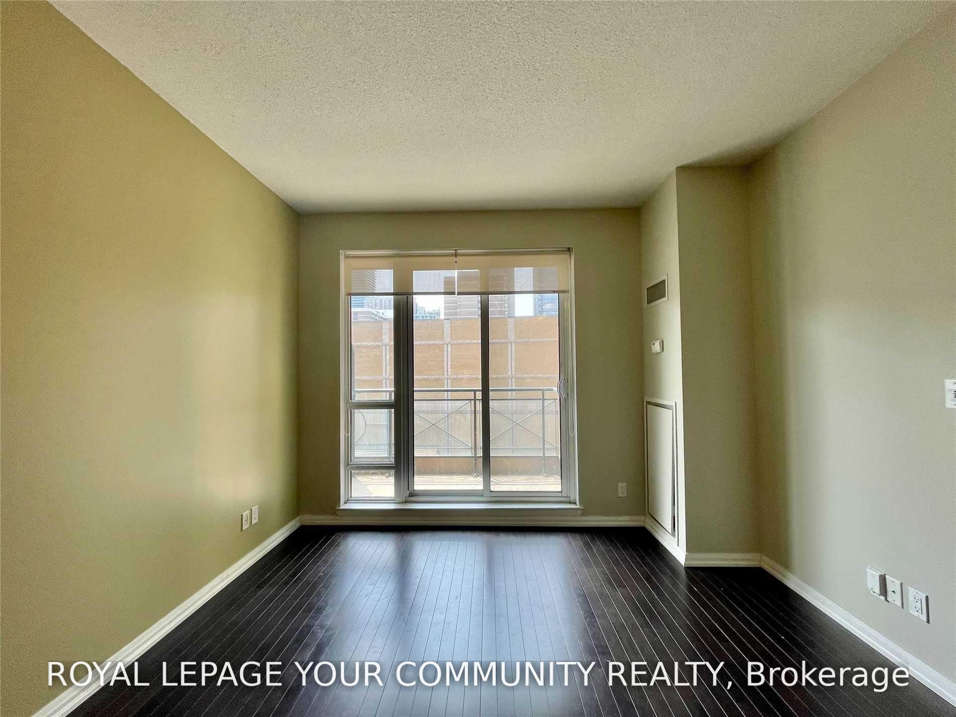Photo 11 of Unit 621, 35 Hayden Street, Toronto, Church-Yonge Corridor — HOMEH