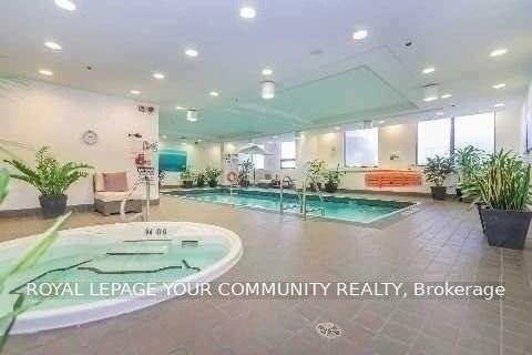 Photo 12 of Unit 621, 35 Hayden Street, Toronto, Church-Yonge Corridor — HOMEH
