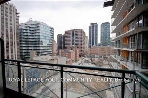 Photo 17 of Unit 621, 35 Hayden Street, Toronto, Church-Yonge Corridor — HOMEH