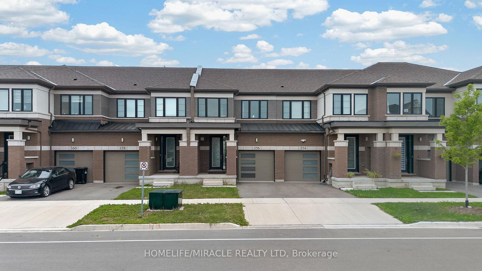 Photo 1 of 356 Bismark Drive, Cambridge, Blair Road — HOMEH