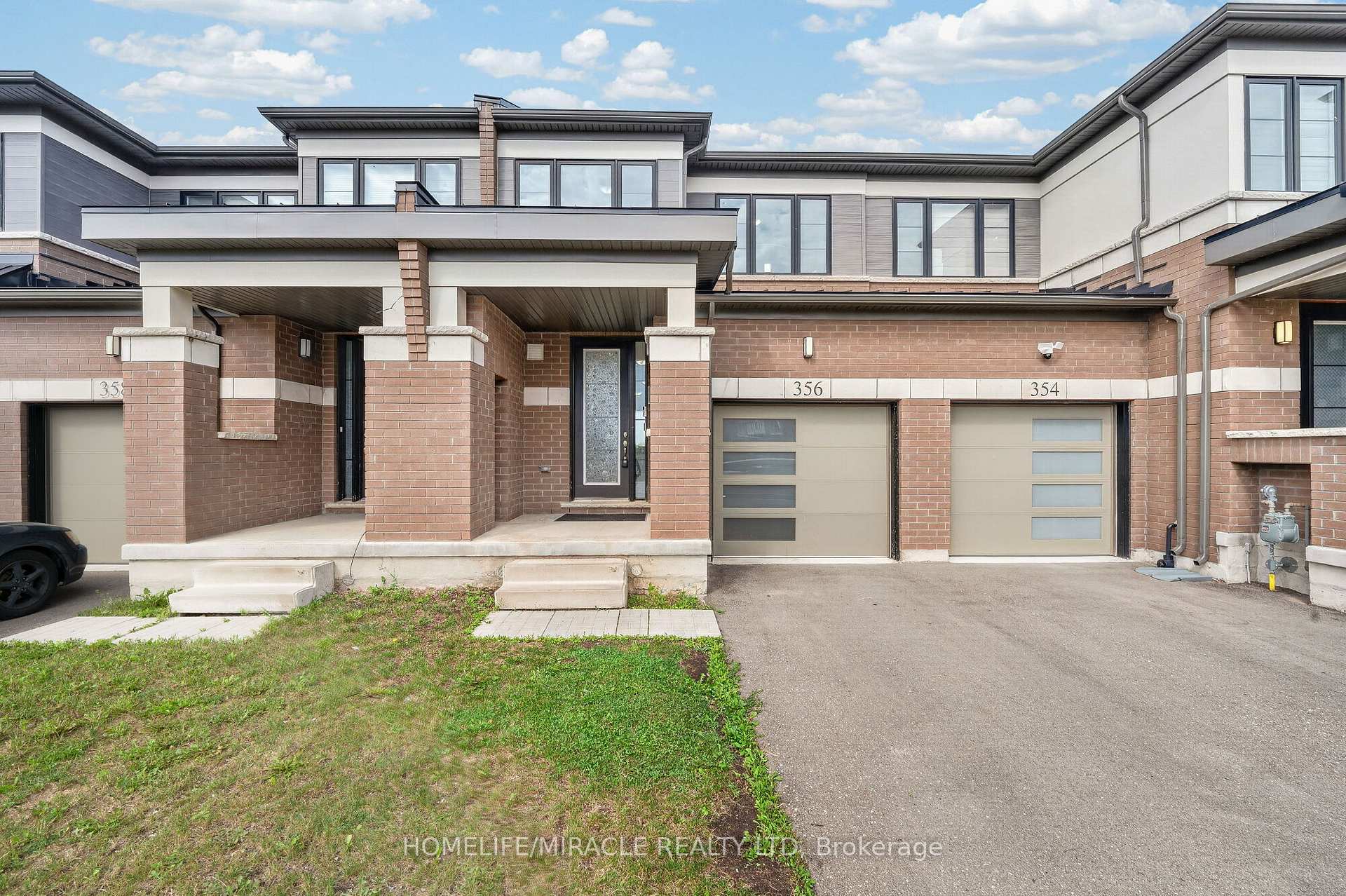 Photo 2 of 356 Bismark Drive, Cambridge, Blair Road — HOMEH