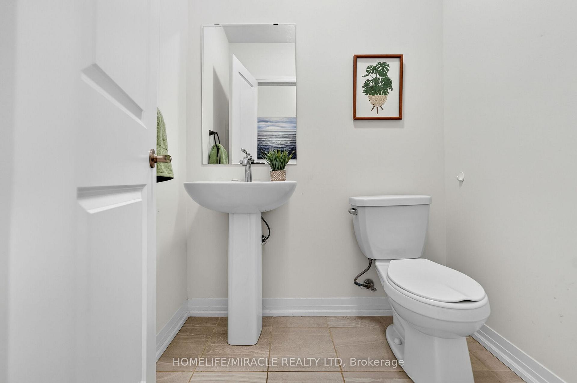 Photo 8 of 356 Bismark Drive, Cambridge, Blair Road — HOMEH