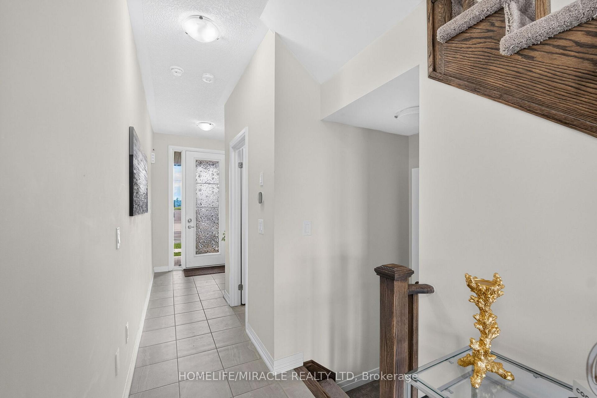 Photo 9 of 356 Bismark Drive, Cambridge, Blair Road — HOMEH