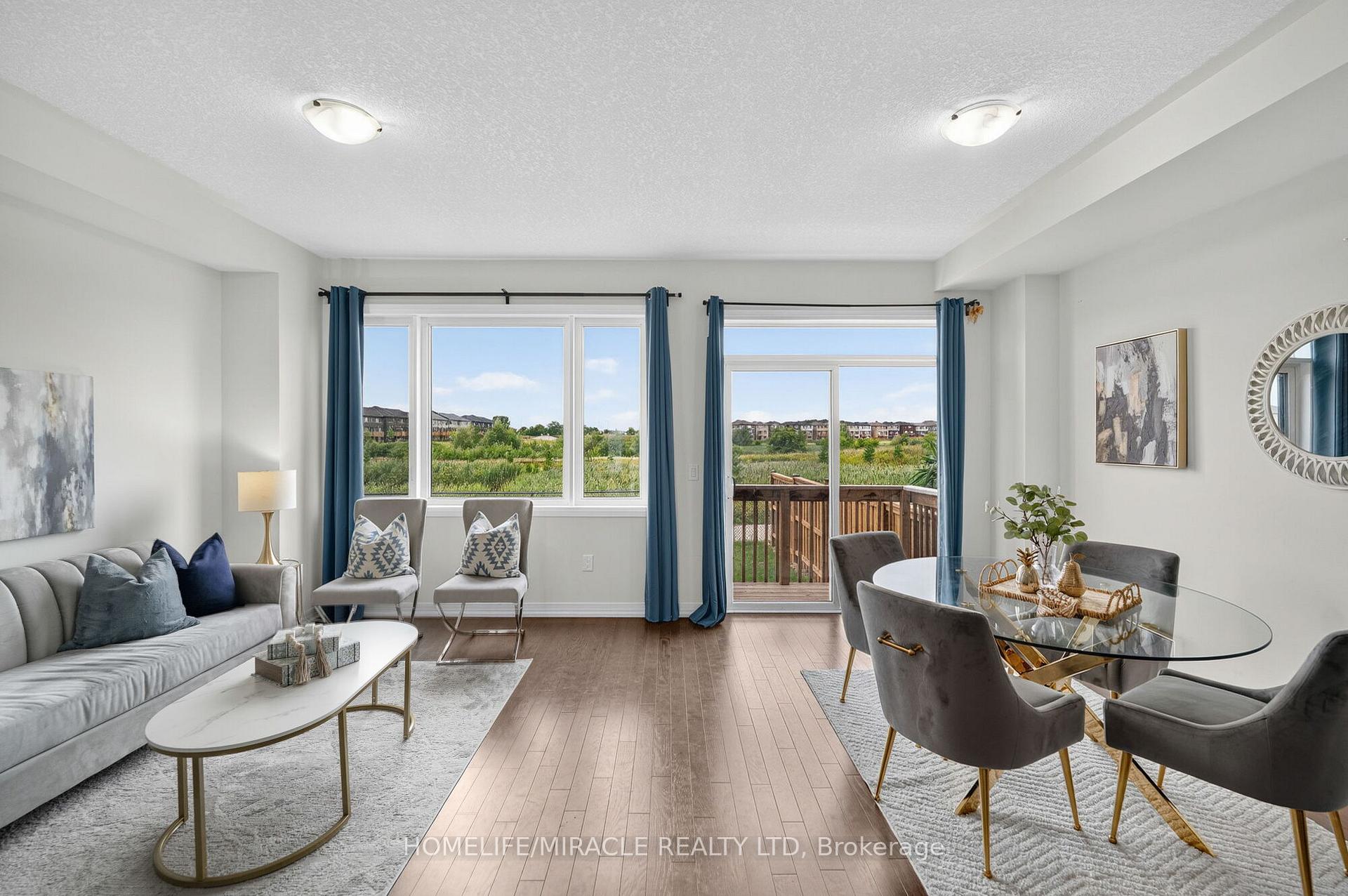 Photo 10 of 356 Bismark Drive, Cambridge, Blair Road — HOMEH