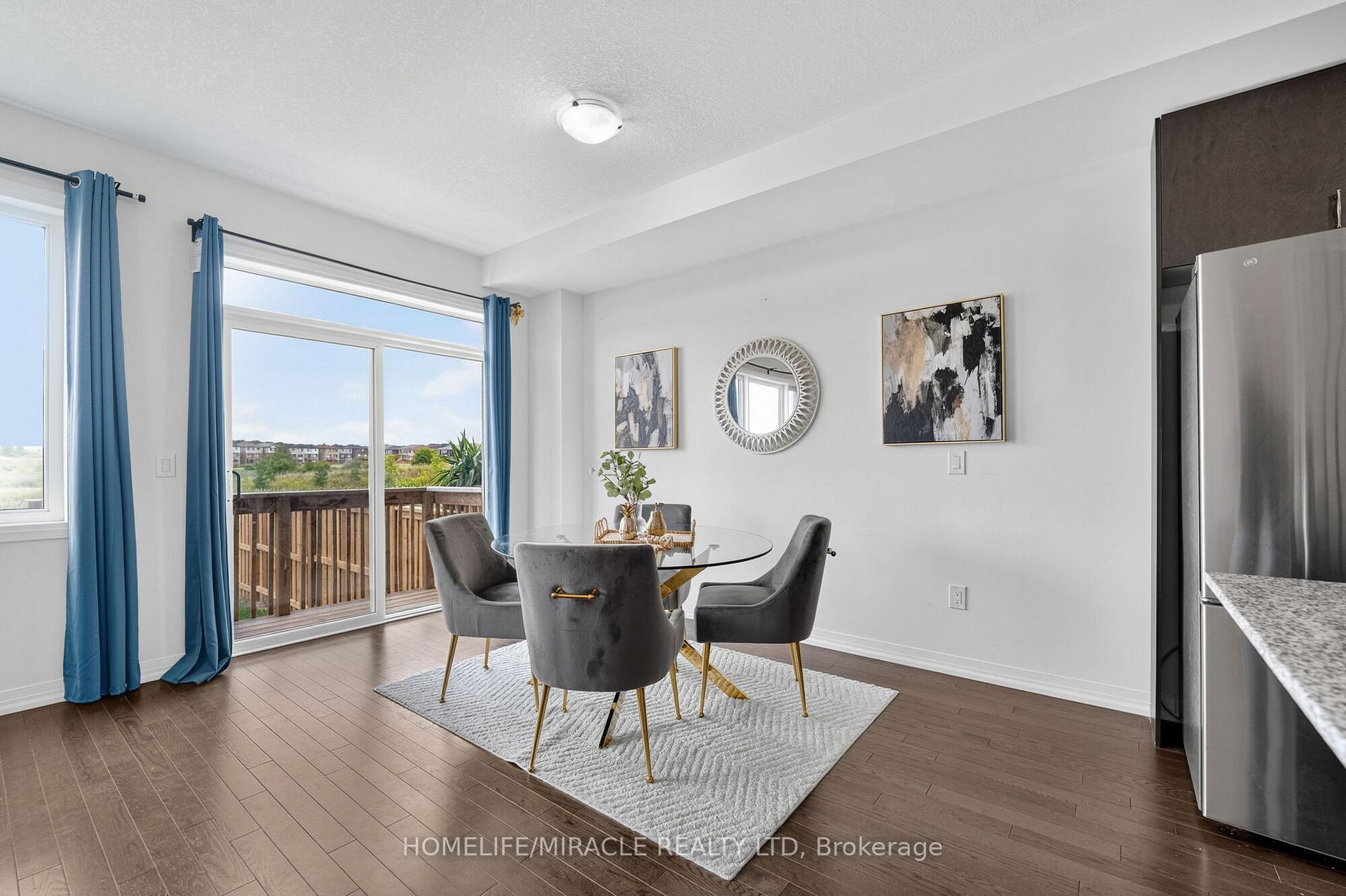 Photo 11 of 356 Bismark Drive, Cambridge, Blair Road — HOMEH