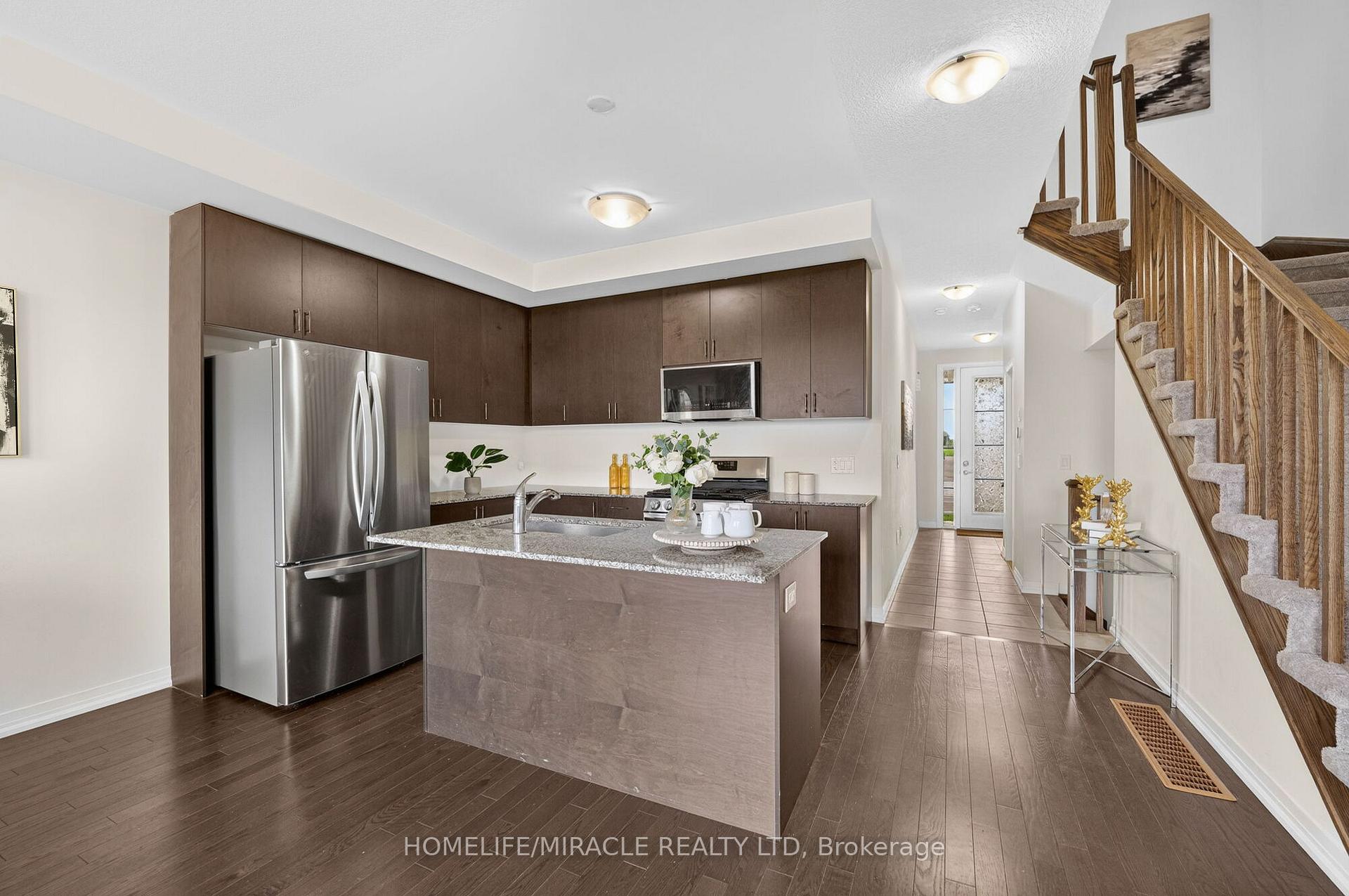 Photo 12 of 356 Bismark Drive, Cambridge, Blair Road — HOMEH