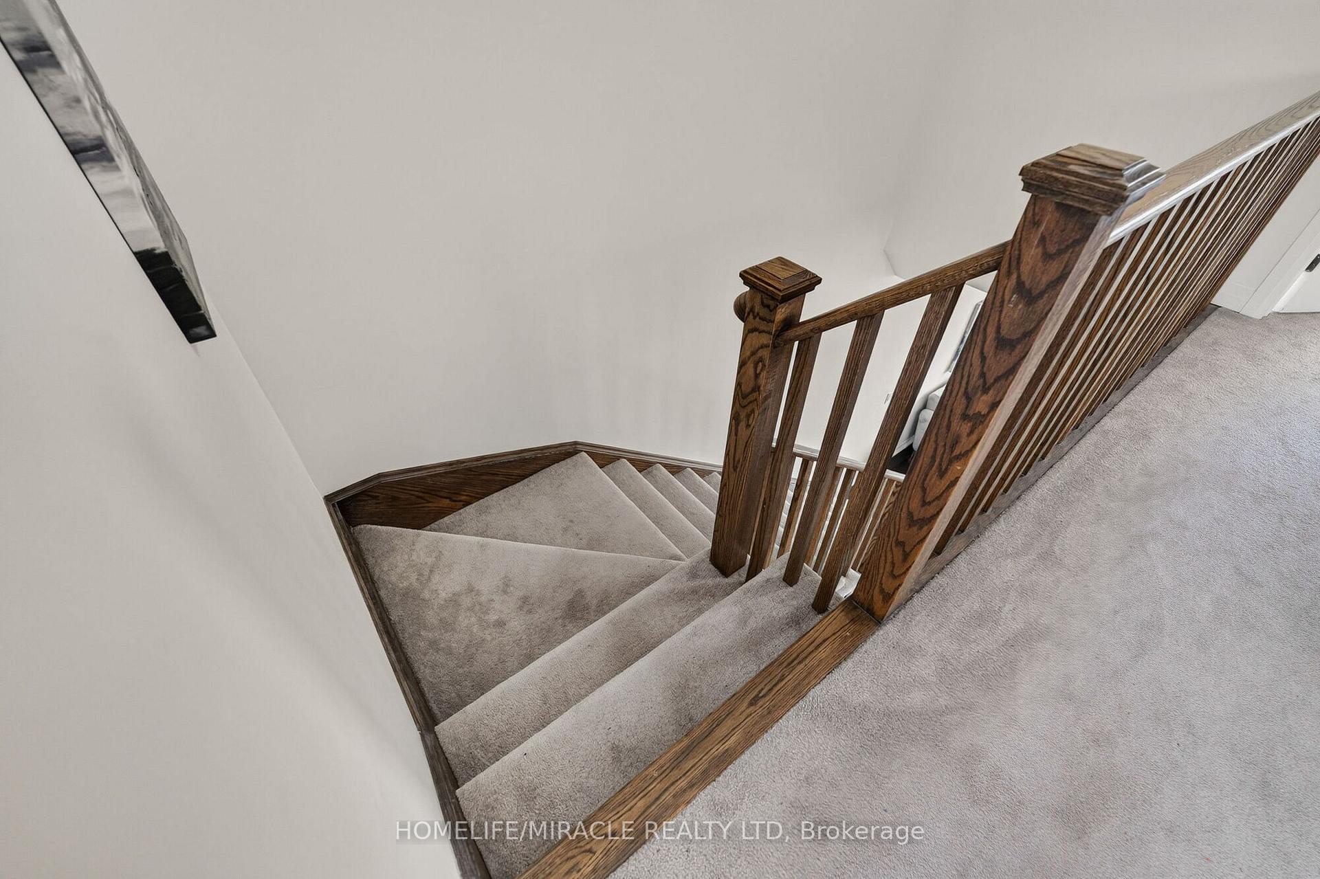 Photo 17 of 356 Bismark Drive, Cambridge, Blair Road — HOMEH