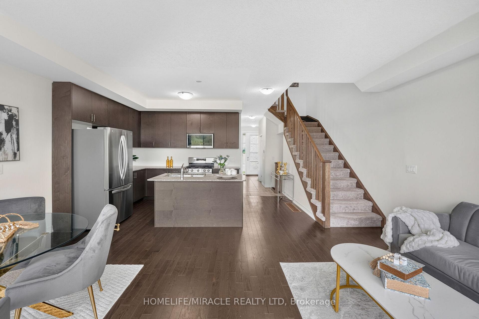 Photo 18 of 356 Bismark Drive, Cambridge, Blair Road — HOMEH