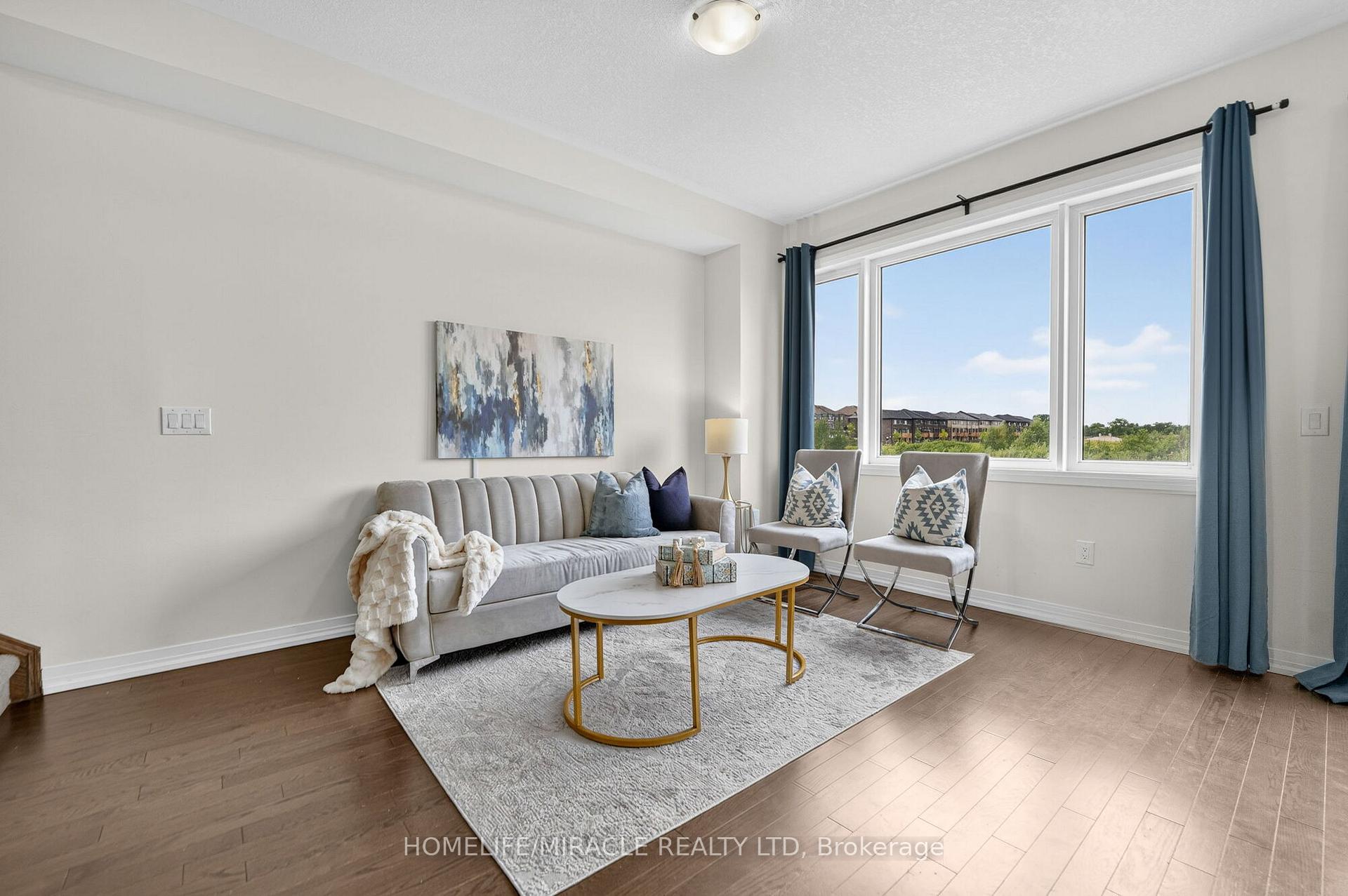 Photo 19 of 356 Bismark Drive, Cambridge, Blair Road — HOMEH