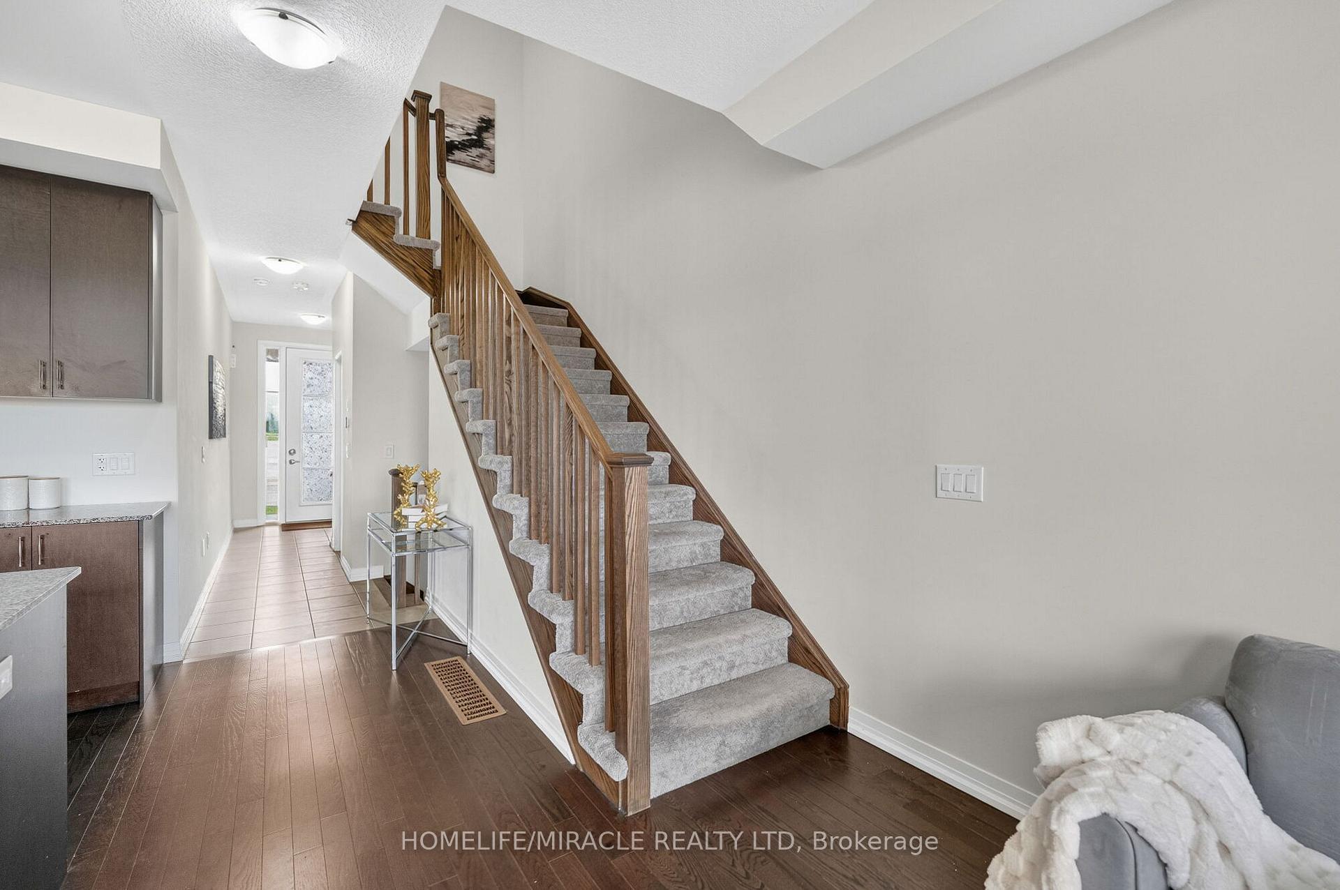 Photo 20 of 356 Bismark Drive, Cambridge, Blair Road — HOMEH