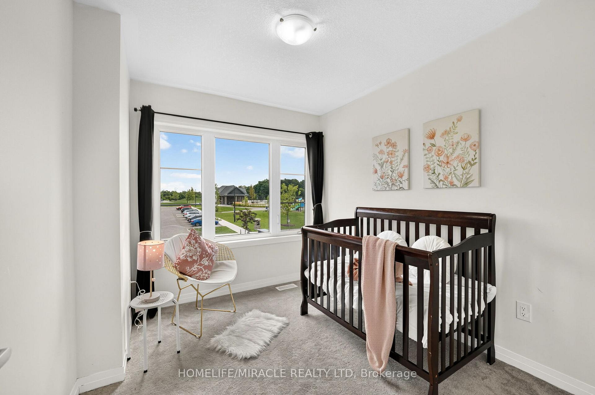 Photo 21 of 356 Bismark Drive, Cambridge, Blair Road — HOMEH
