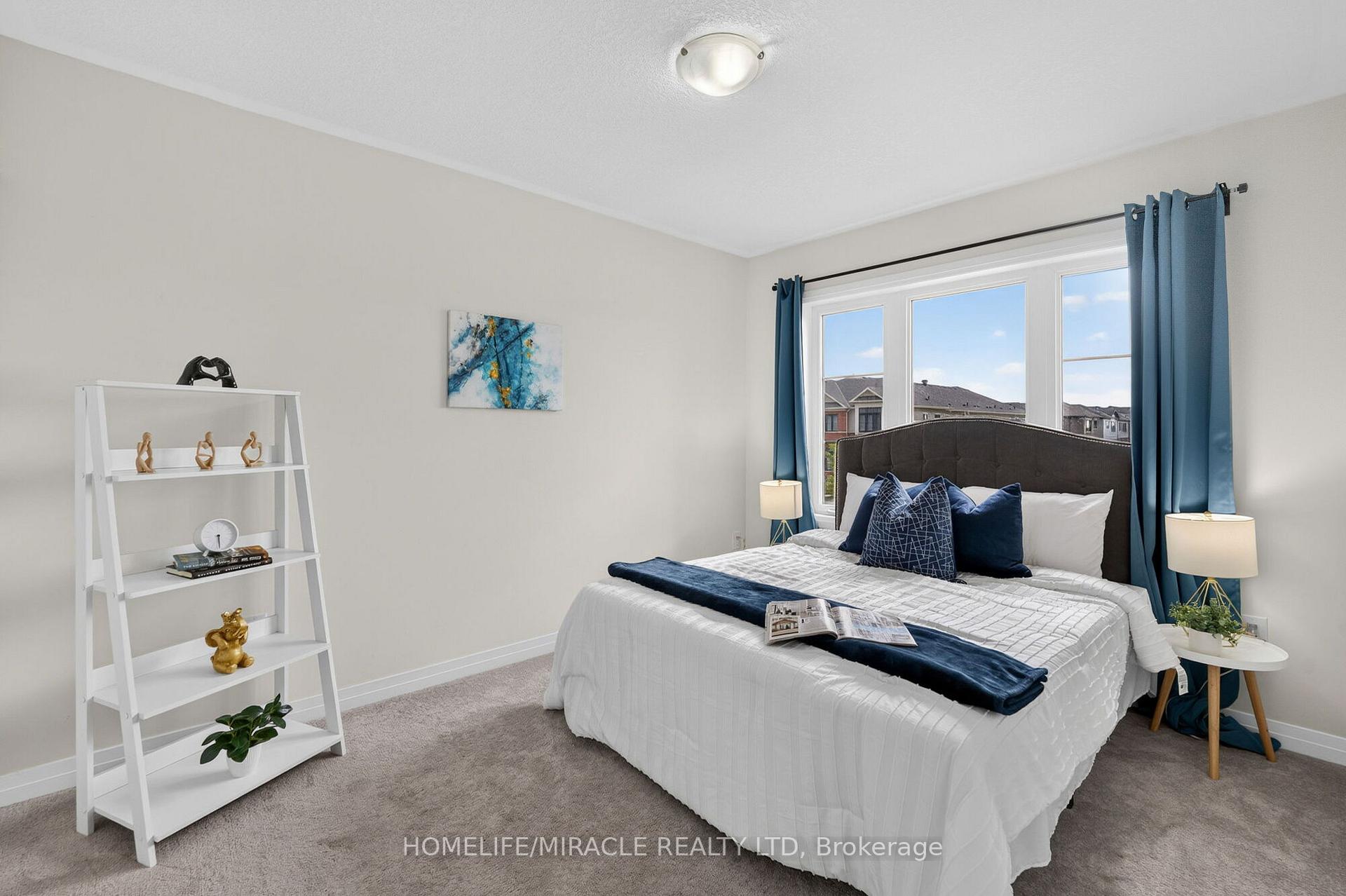 Photo 23 of 356 Bismark Drive, Cambridge, Blair Road — HOMEH