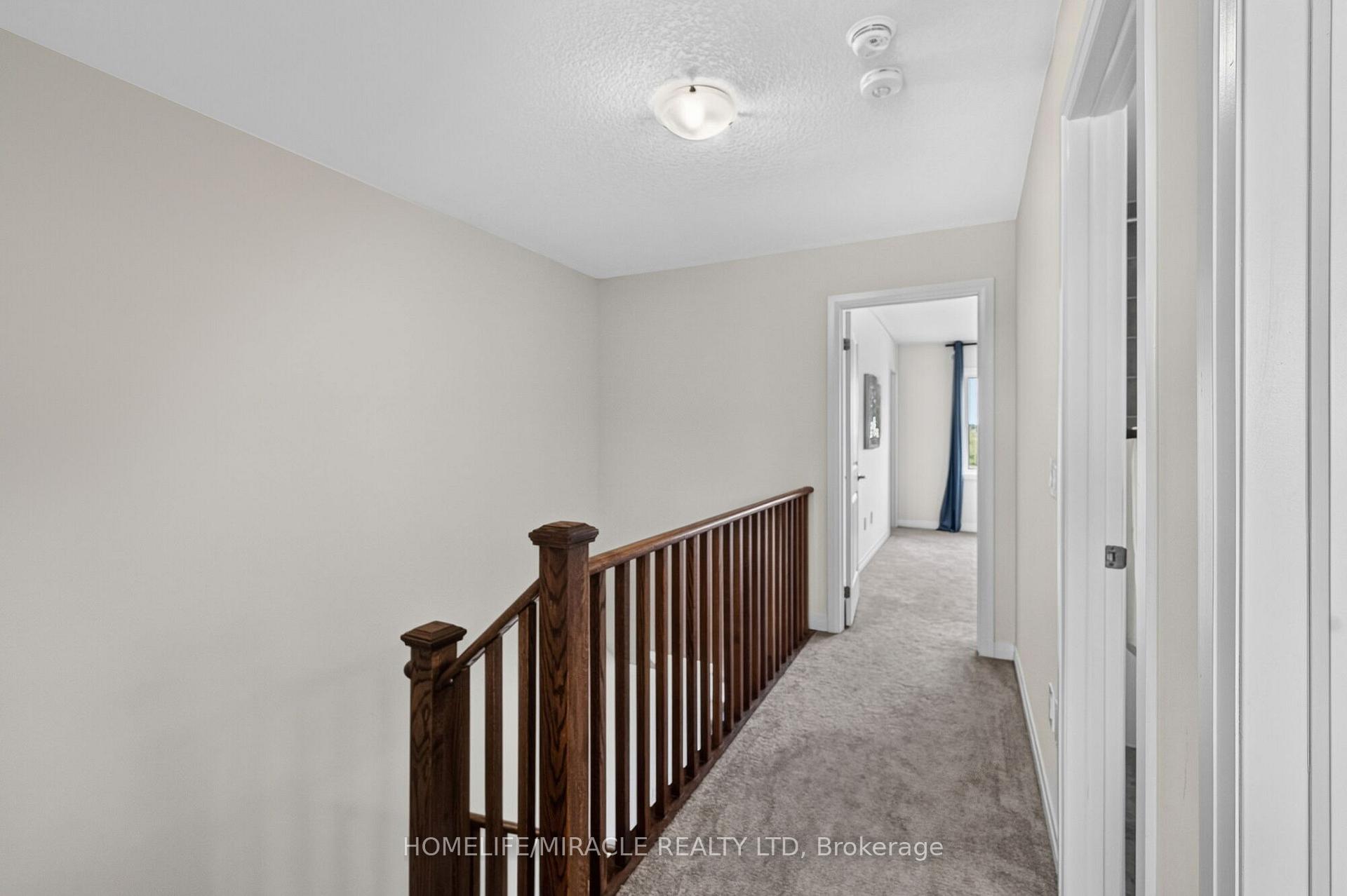 Photo 25 of 356 Bismark Drive, Cambridge, Blair Road — HOMEH