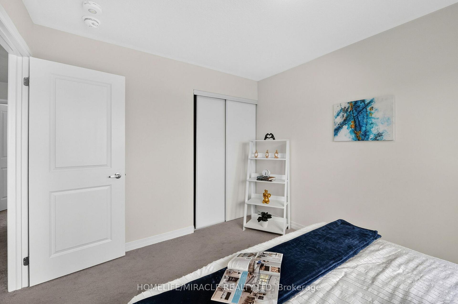 Photo 26 of 356 Bismark Drive, Cambridge, Blair Road — HOMEH