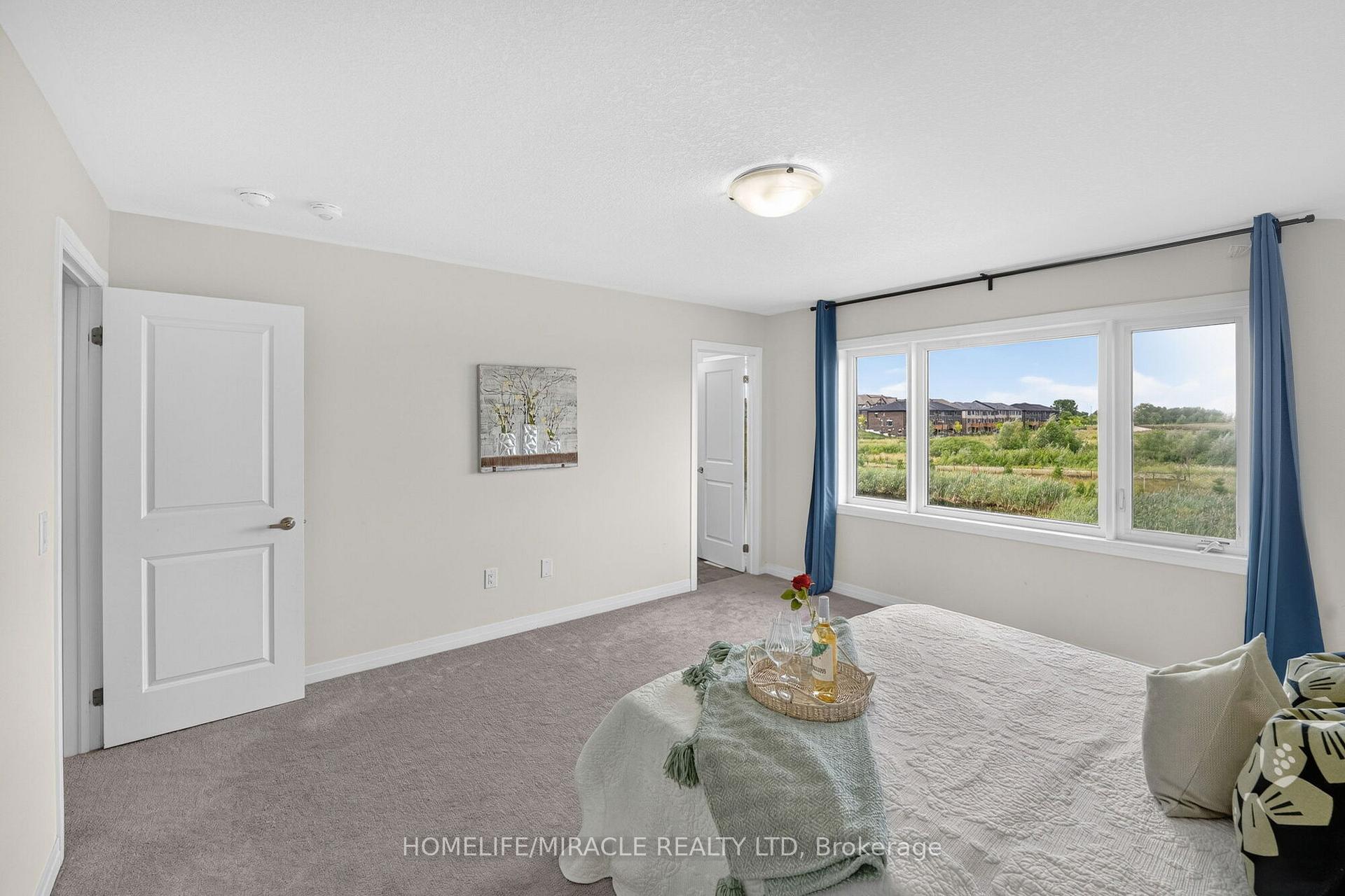 Photo 28 of 356 Bismark Drive, Cambridge, Blair Road — HOMEH