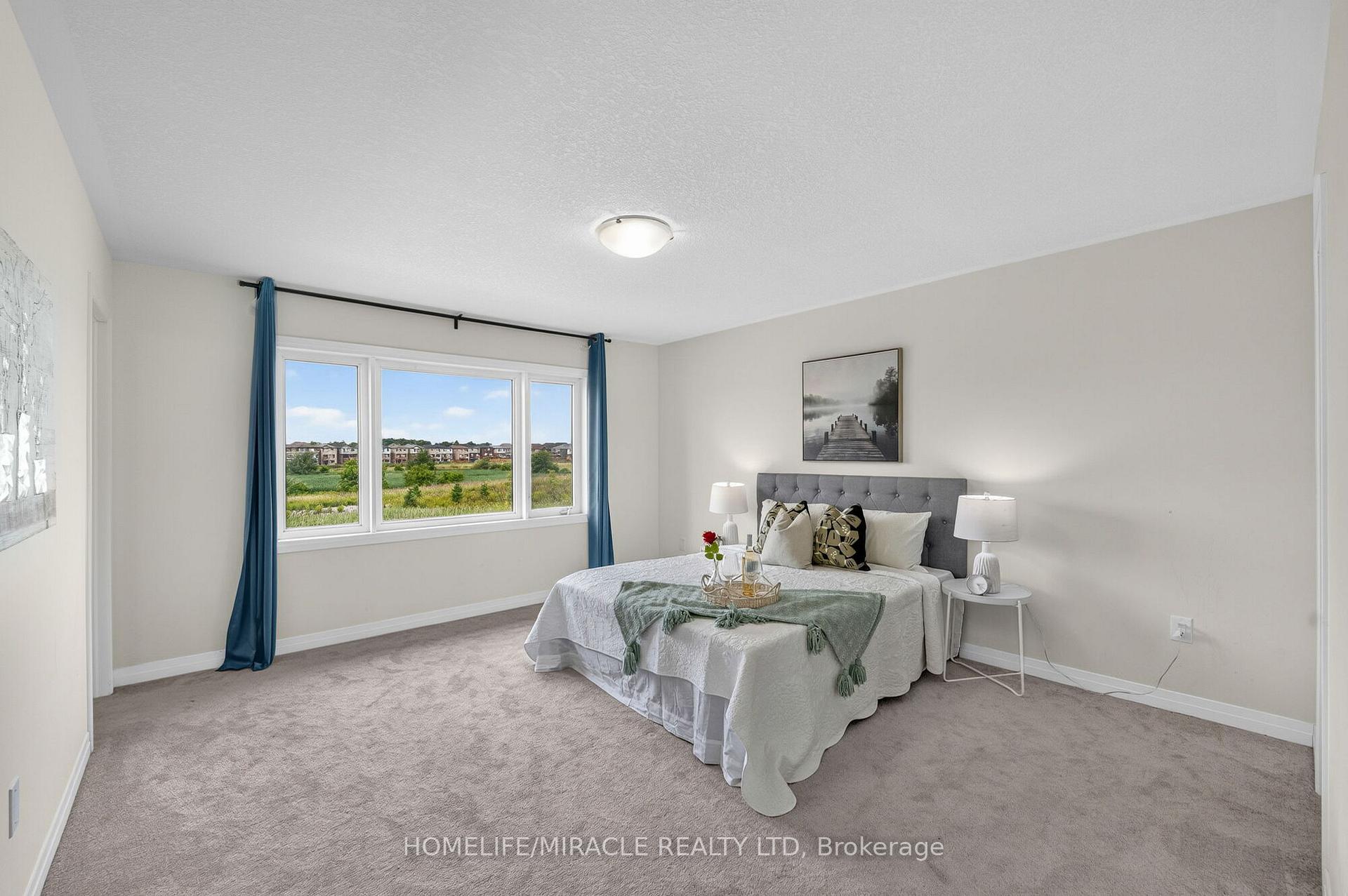 Photo 30 of 356 Bismark Drive, Cambridge, Blair Road — HOMEH