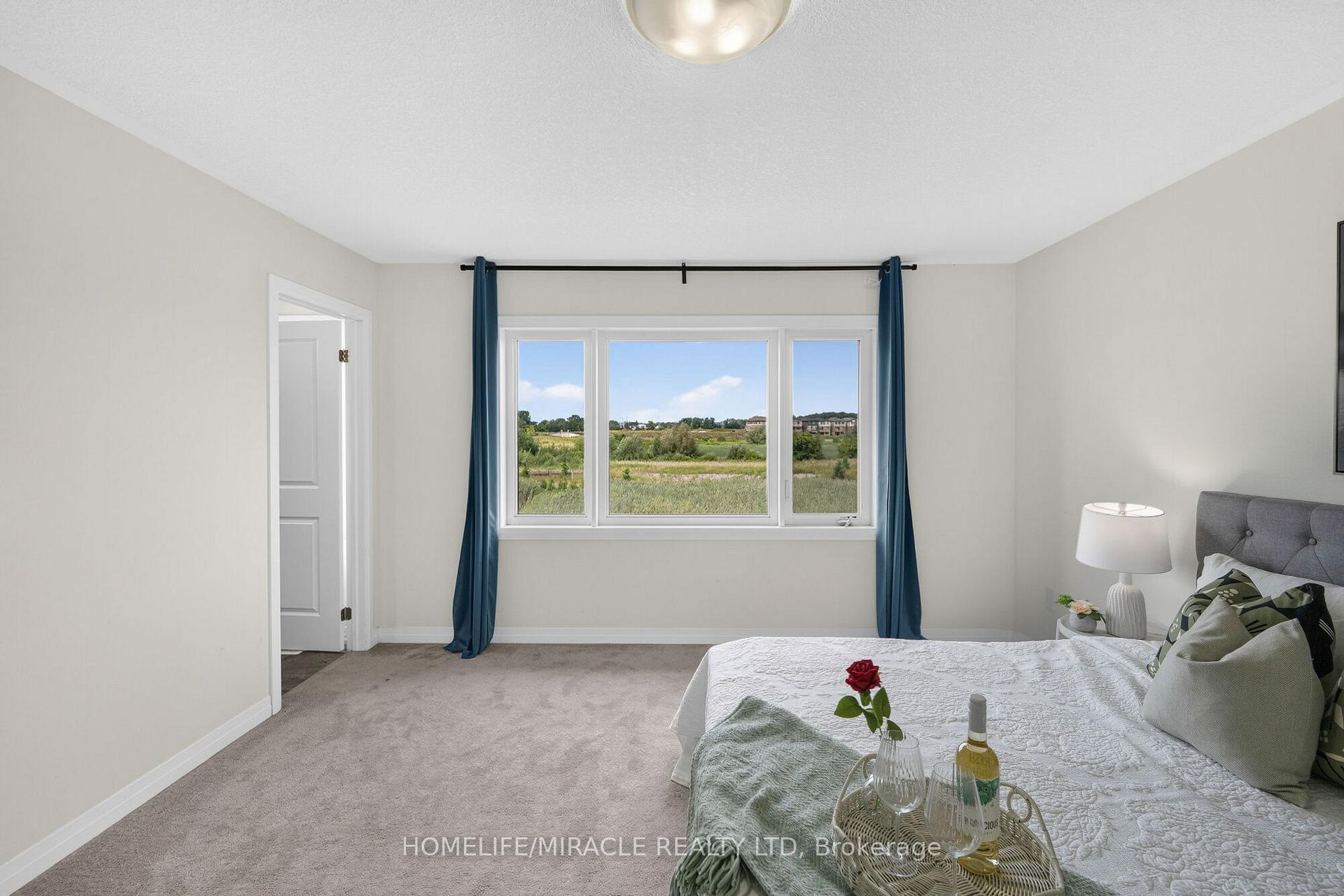 Photo 31 of 356 Bismark Drive, Cambridge, Blair Road — HOMEH