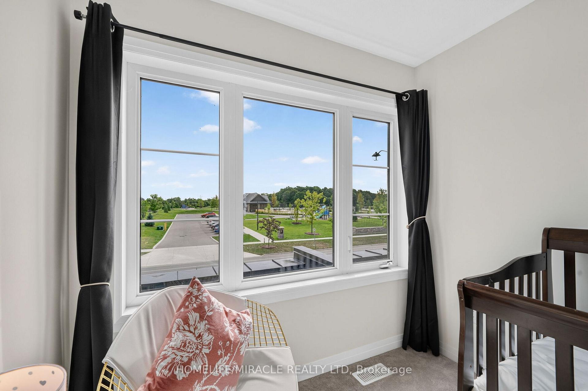 Photo 34 of 356 Bismark Drive, Cambridge, Blair Road — HOMEH
