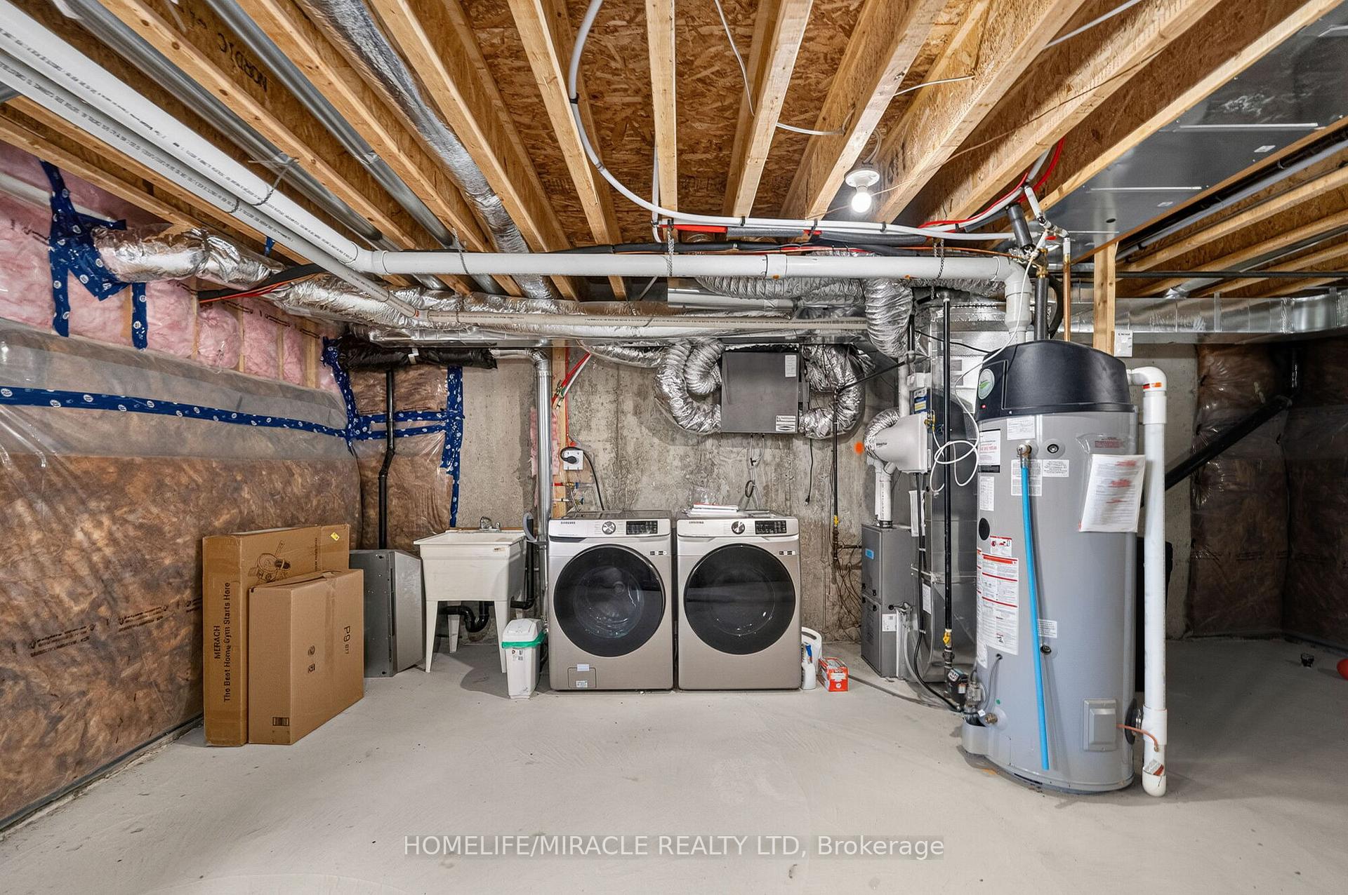 Photo 50 of 356 Bismark Drive, Cambridge, Blair Road — HOMEH