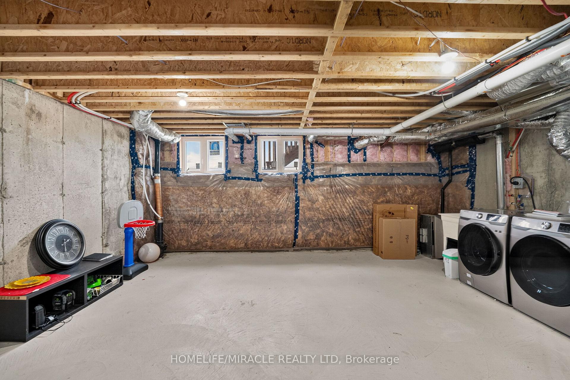 Photo 36 of 356 Bismark Drive, Cambridge, Blair Road — HOMEH