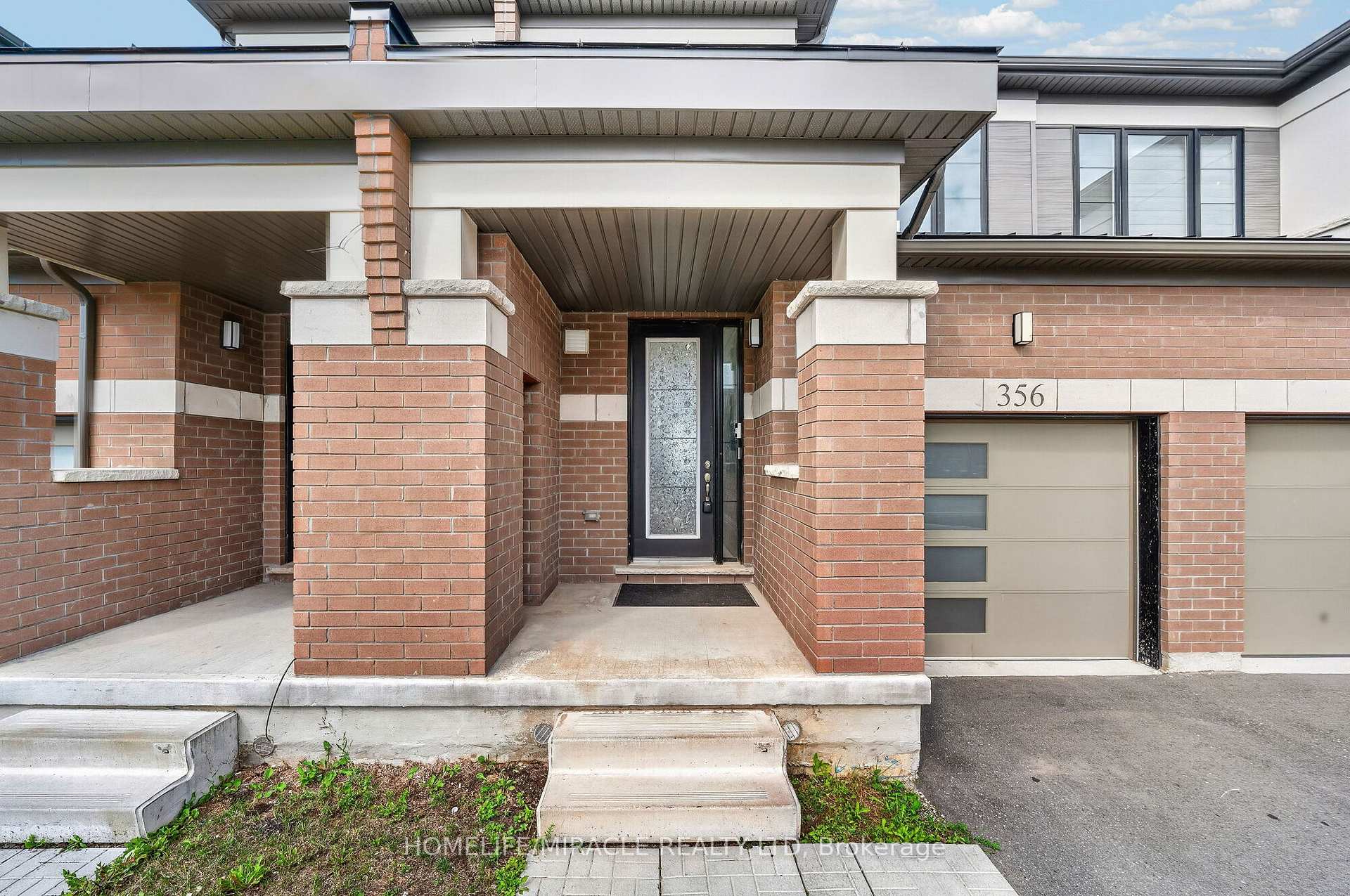 Photo 37 of 356 Bismark Drive, Cambridge, Blair Road — HOMEH