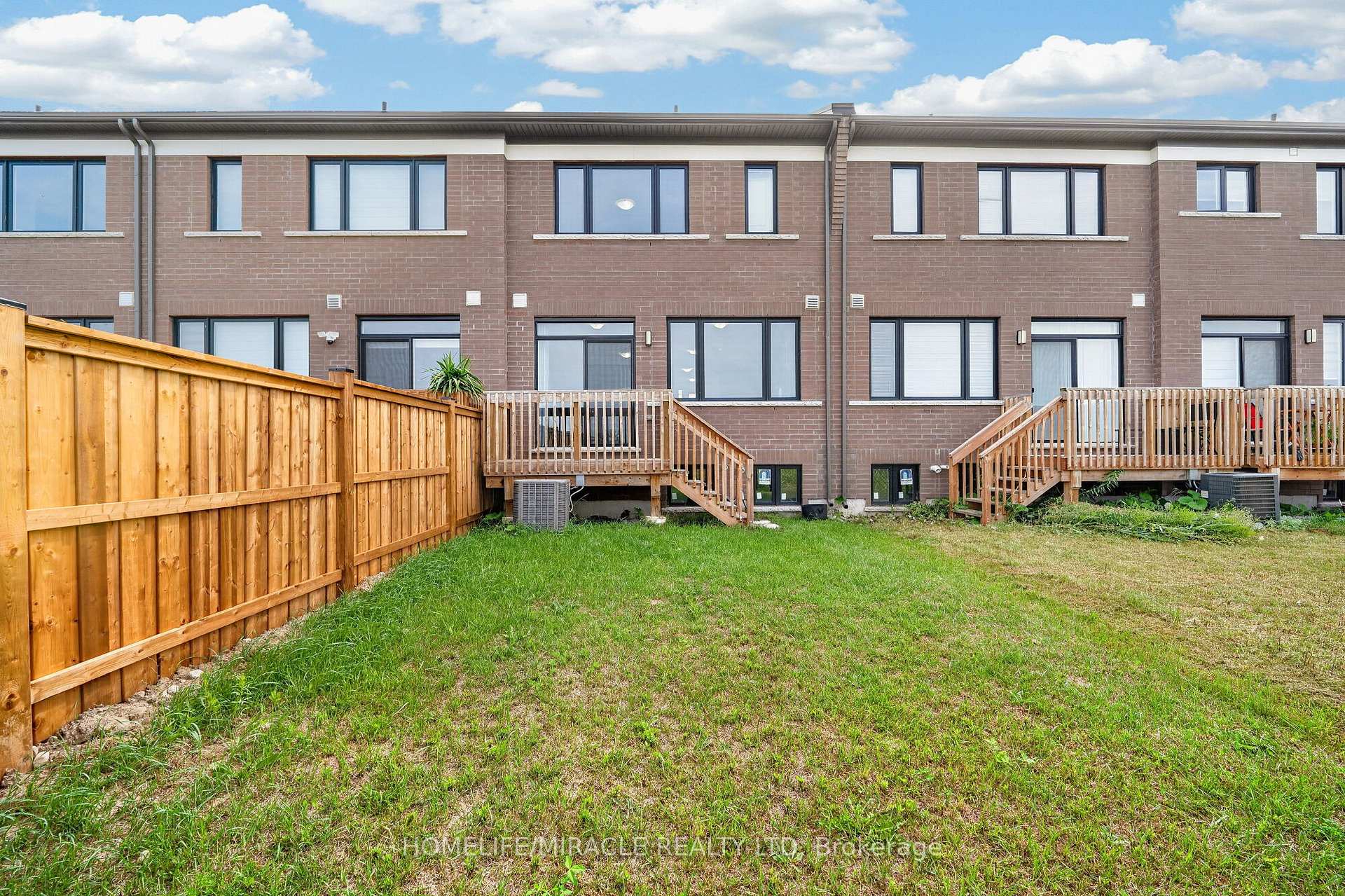 Photo 40 of 356 Bismark Drive, Cambridge, Blair Road — HOMEH